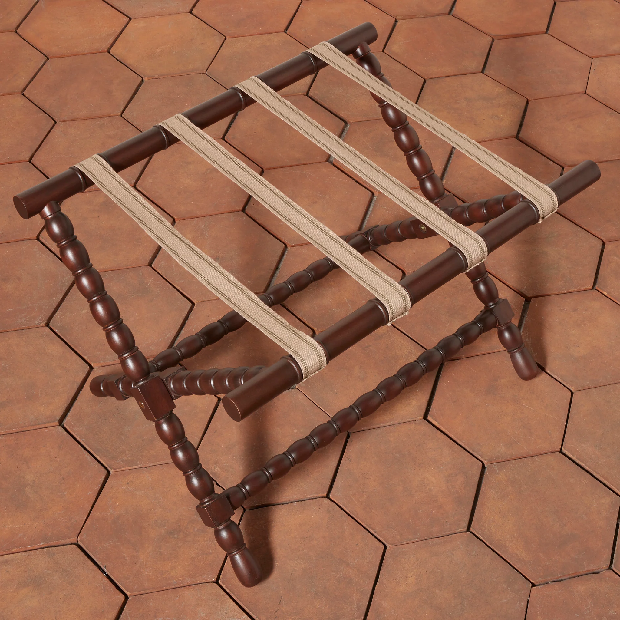 Somerset Luggage Rack - Image 5