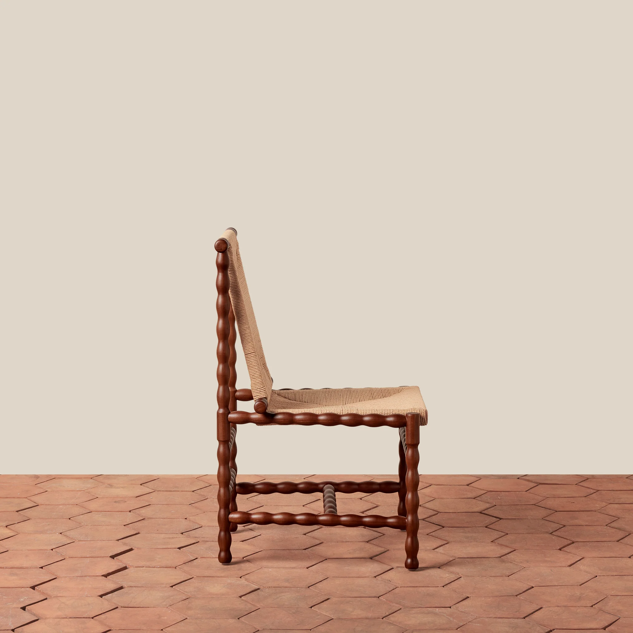 Somerset Side Chair - Image 3