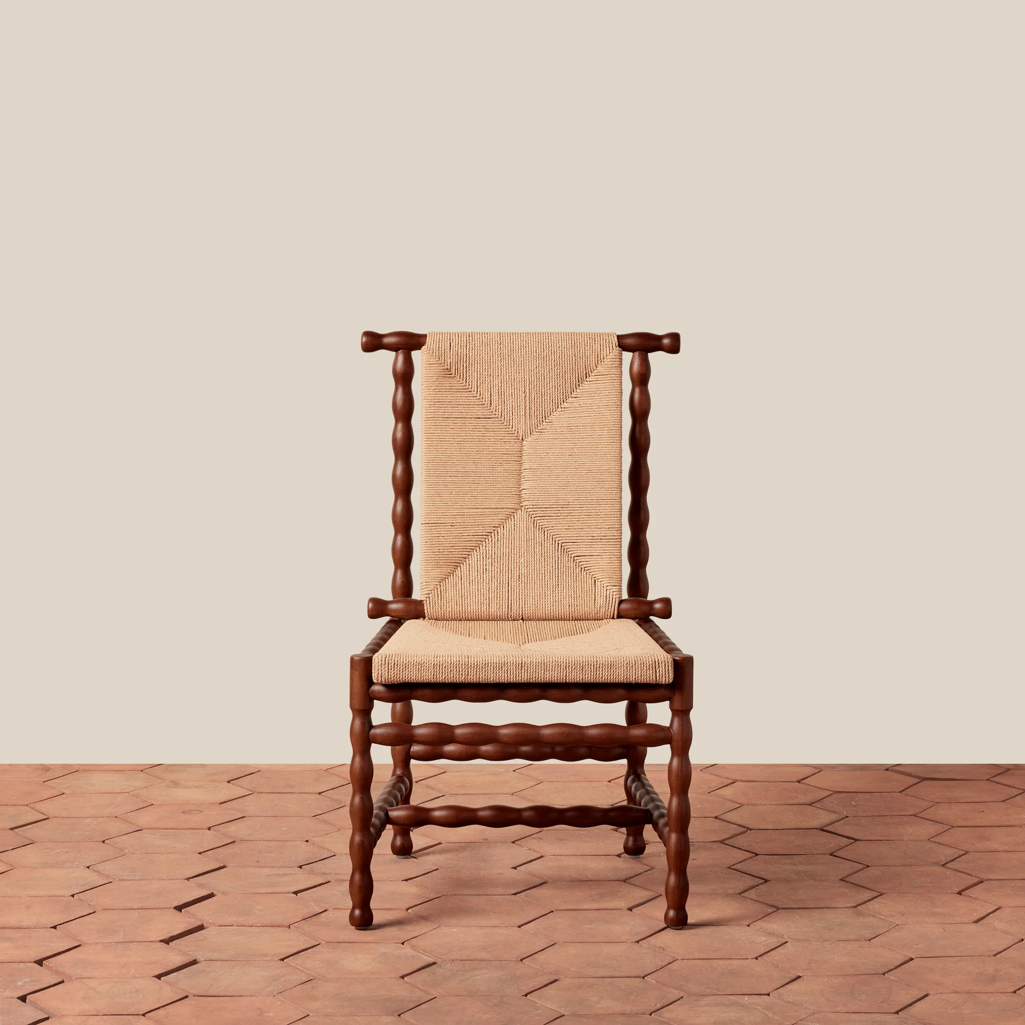 Somerset Side Chair - Image 4