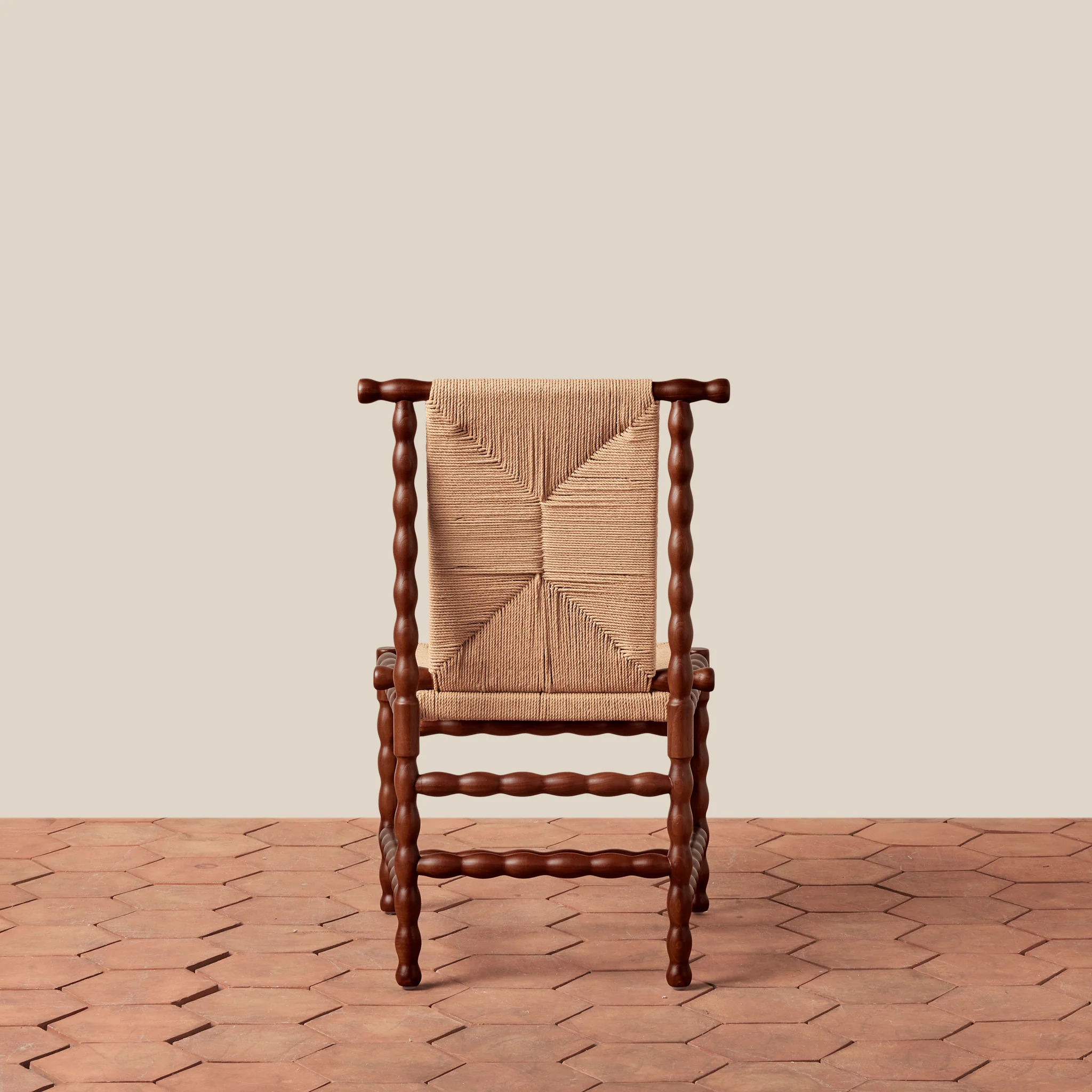Somerset Side Chair - Image 5