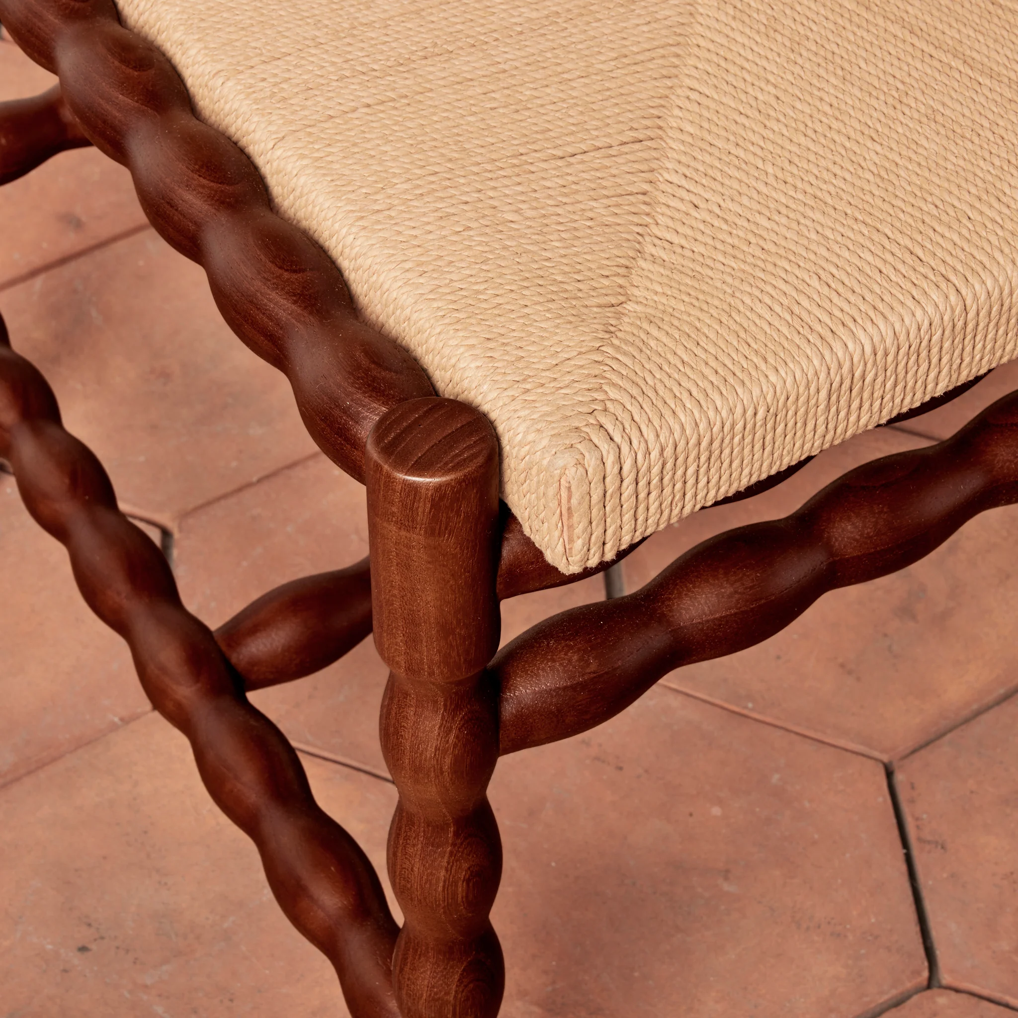 Somerset Side Chair - Image 7