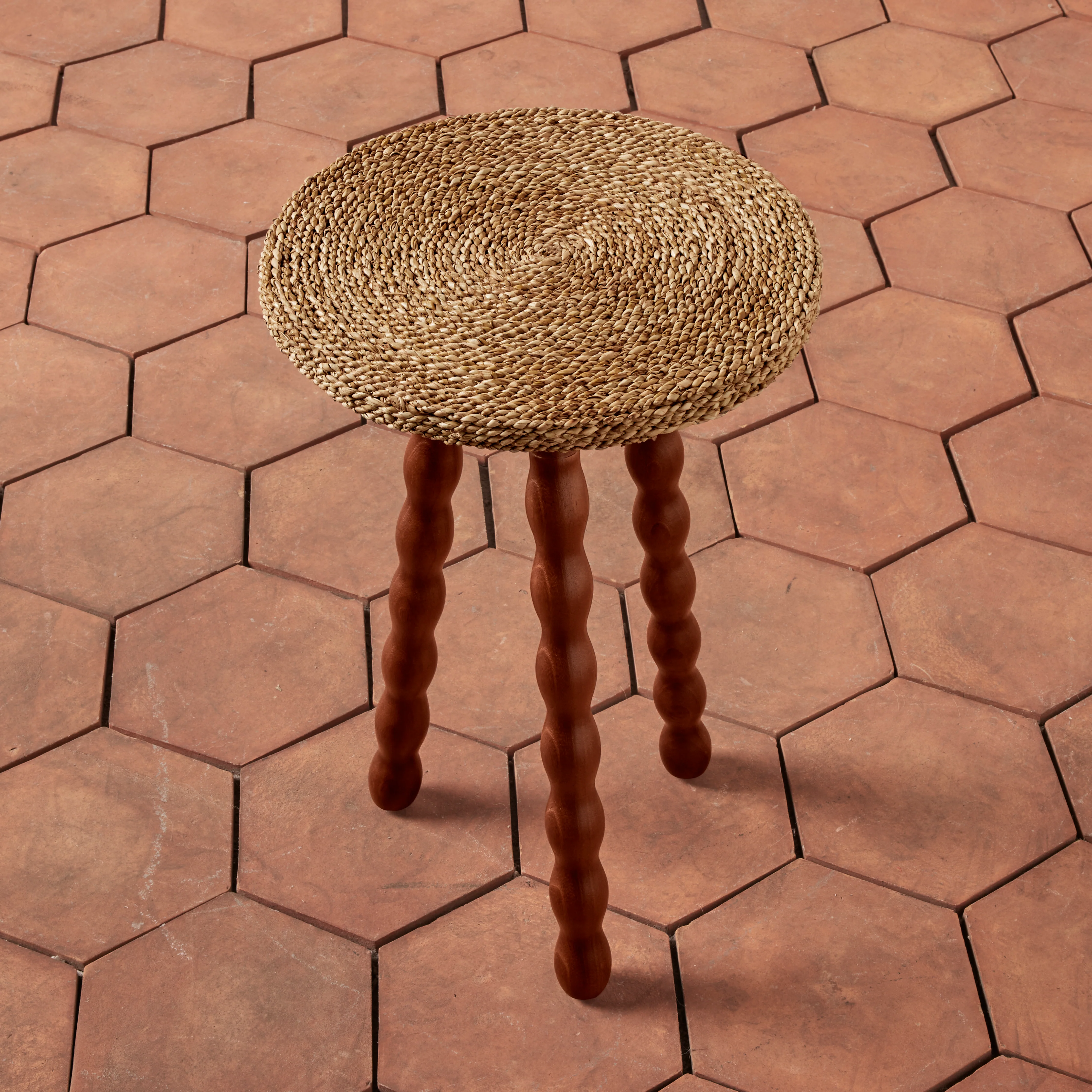 Somerset Side Table - Image 5