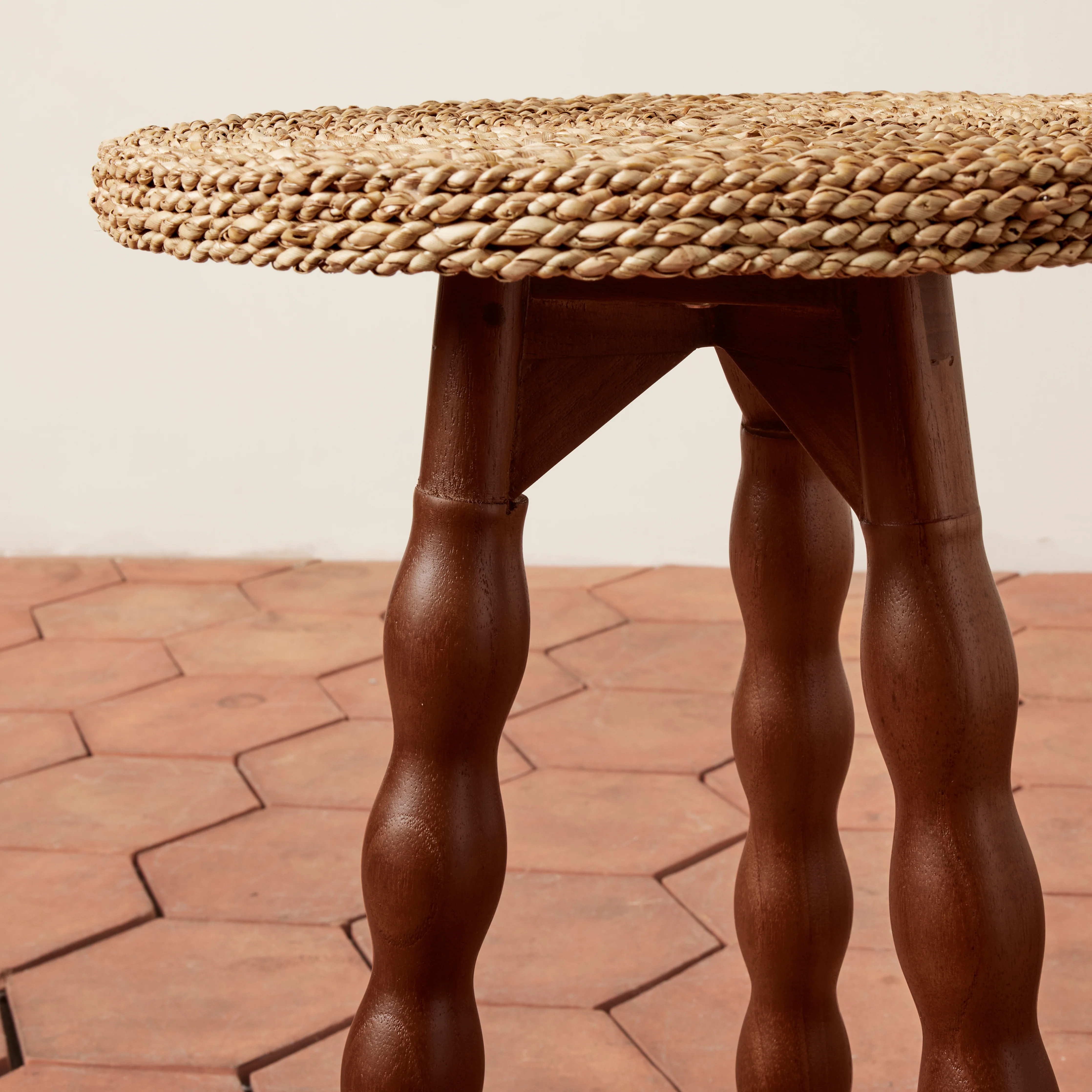Somerset Side Table - Image 7