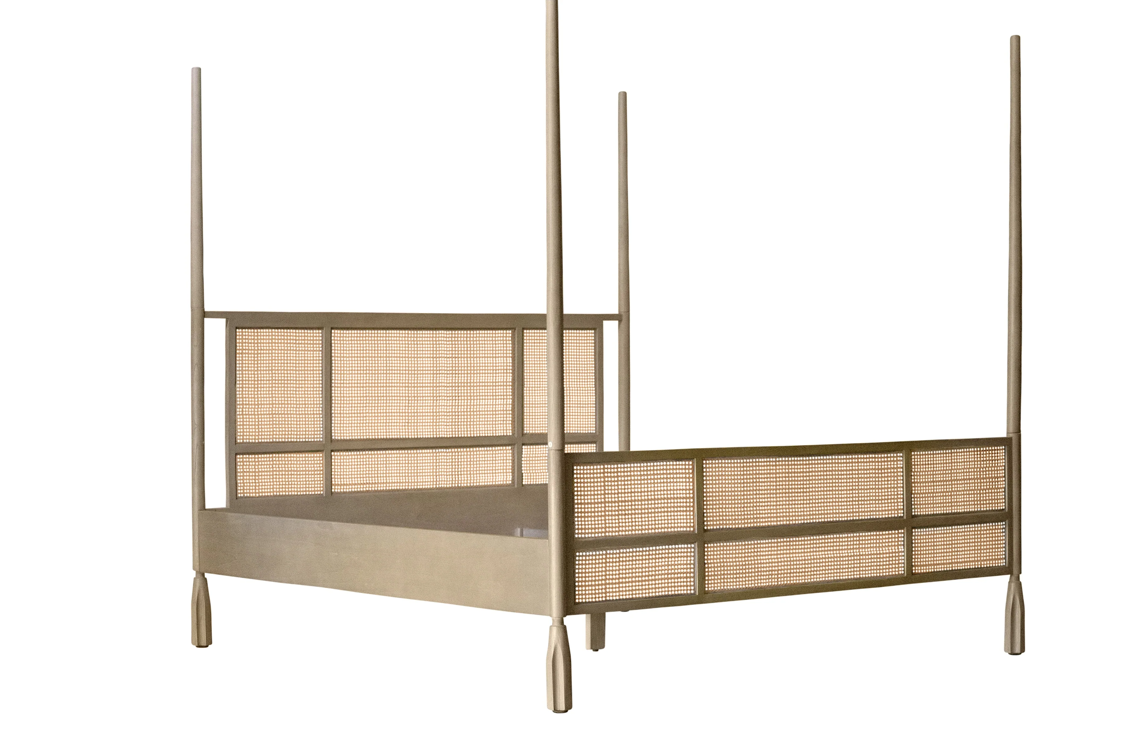 Stockholm King Bed - Image 11