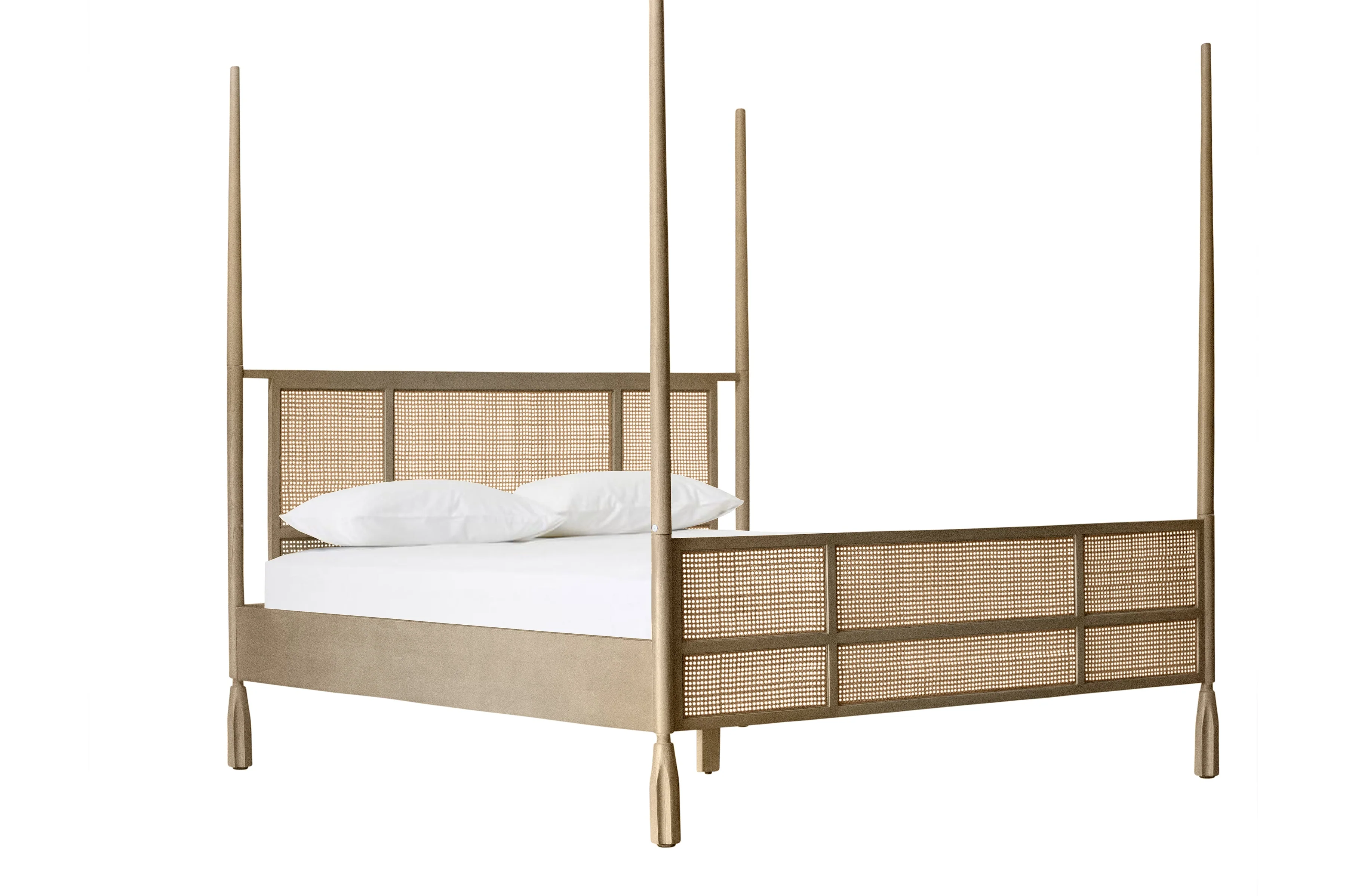 Stockholm King Bed - Image 12
