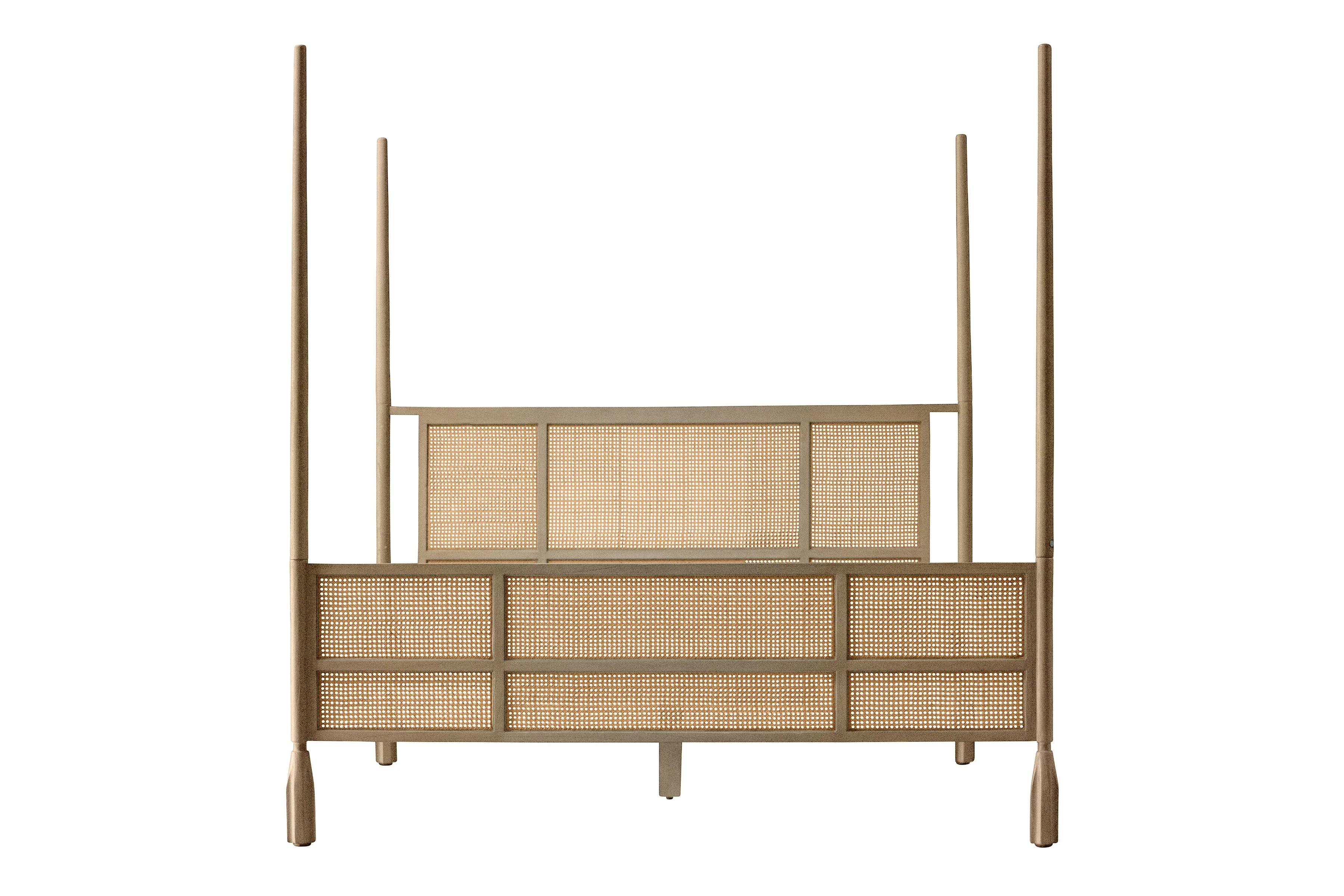 Stockholm King Bed - Image 13