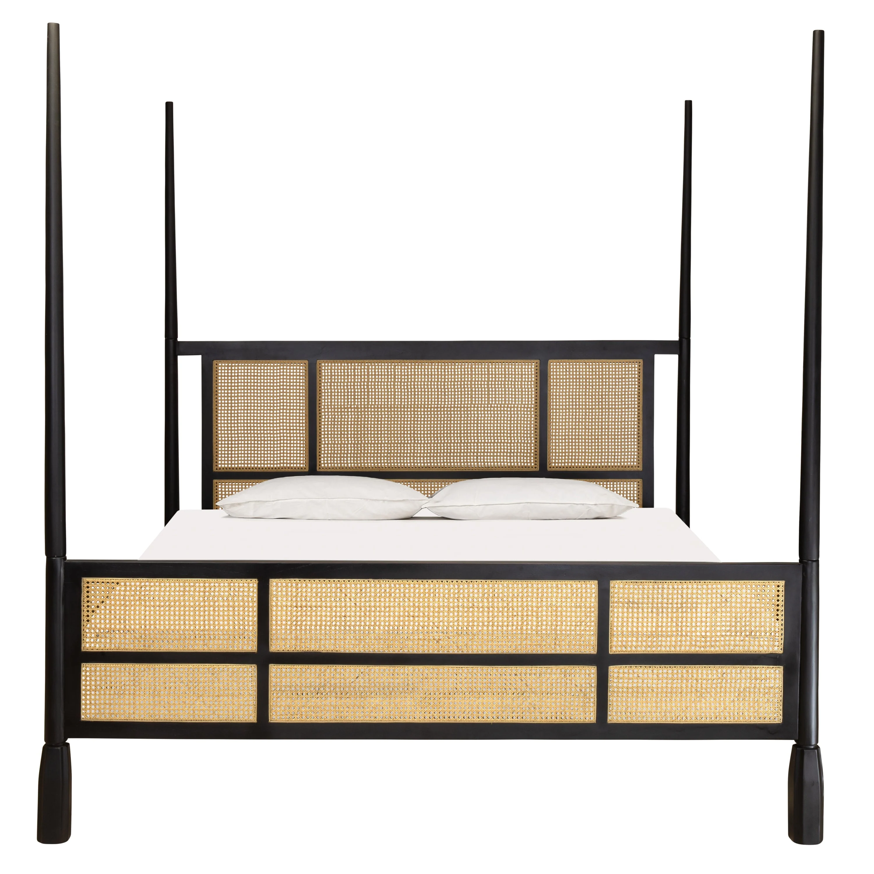 Stockholm King Bed - Image 14