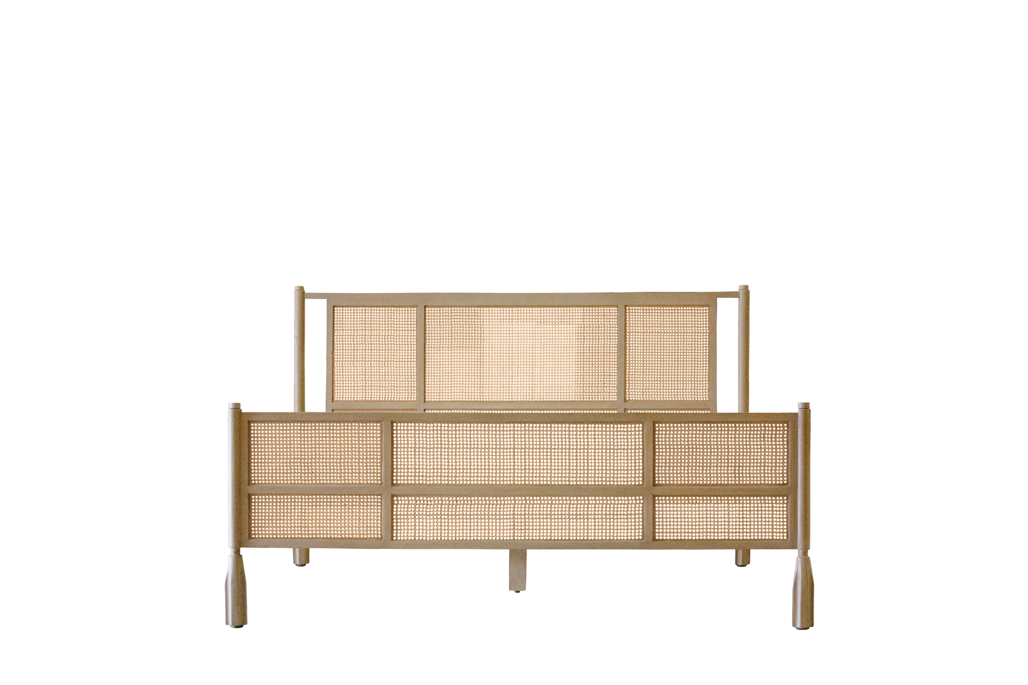 Stockholm King Bed - Image 16
