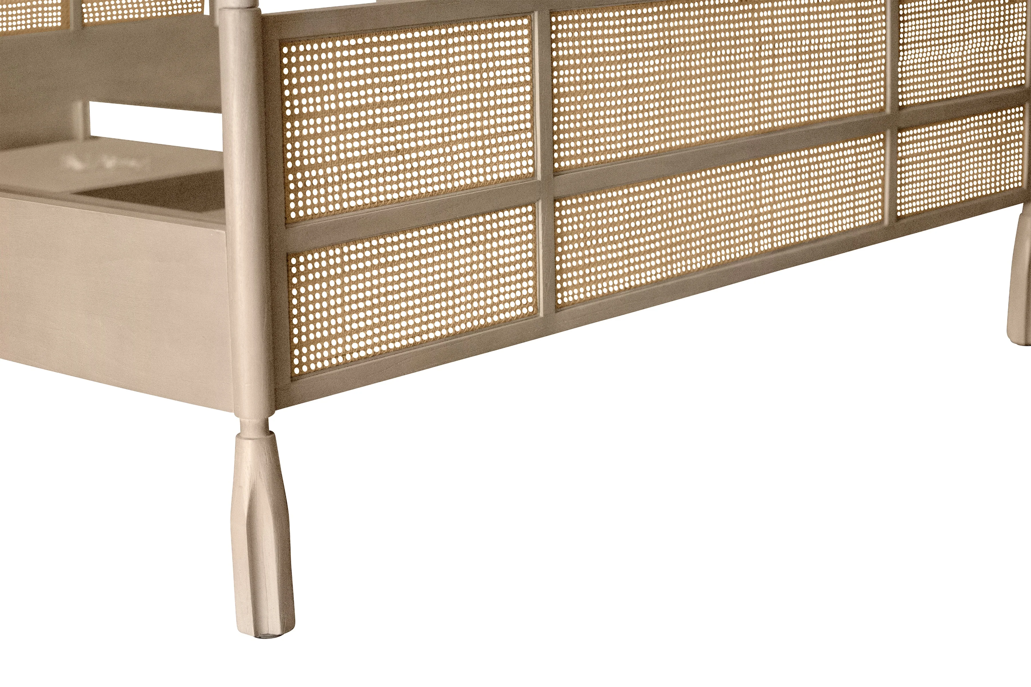 Stockholm King Bed - Image 17