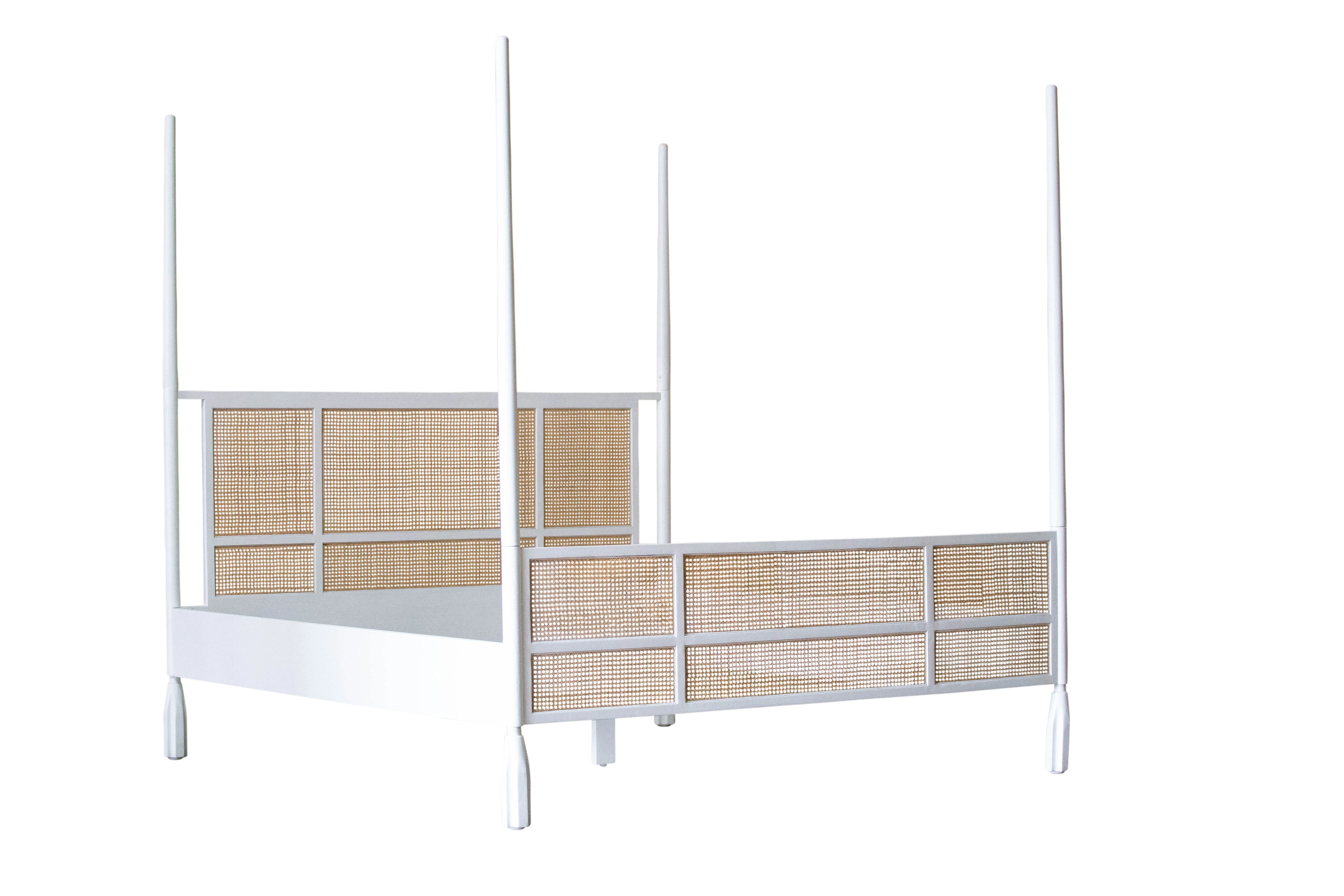 Stockholm King Bed - Image 18