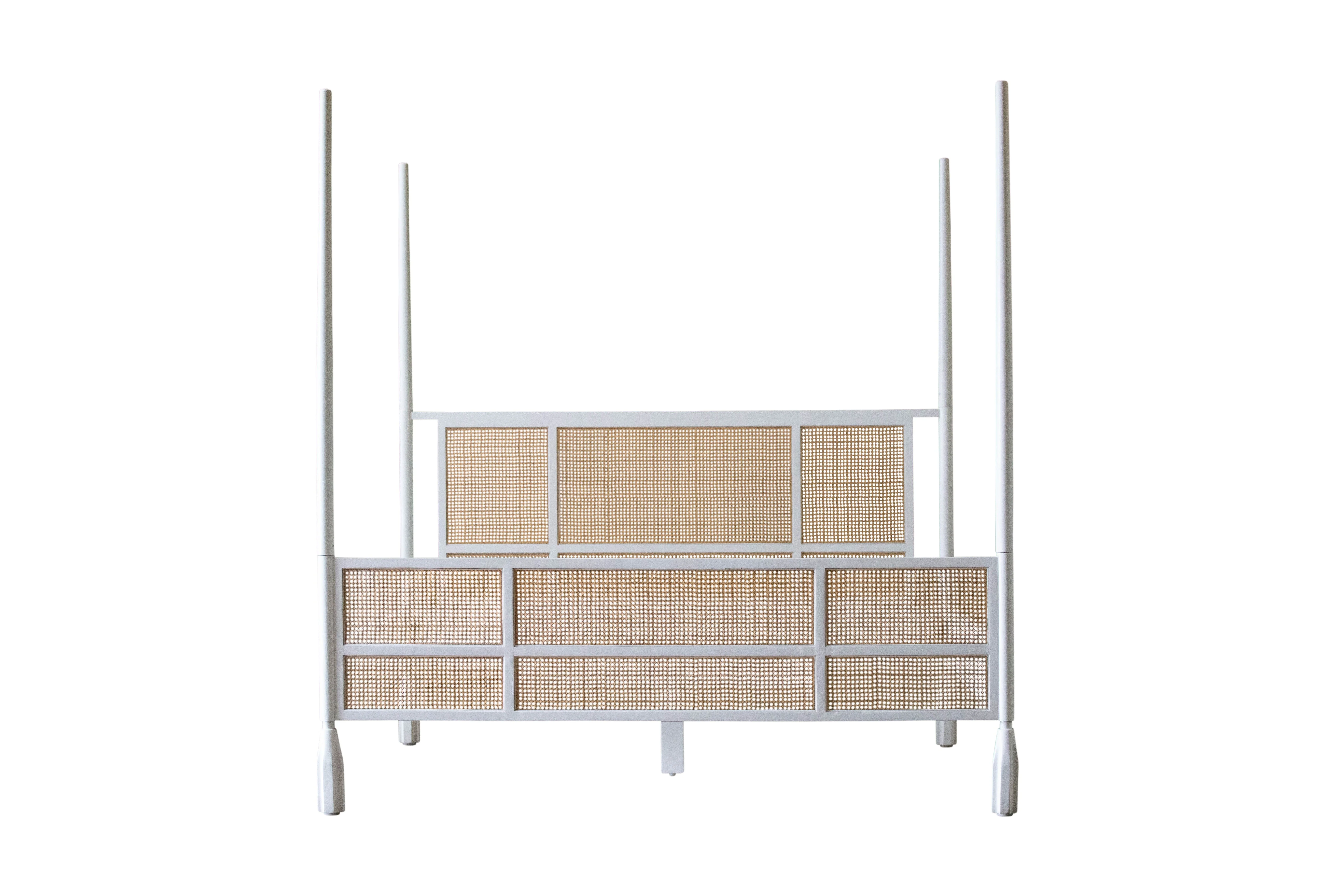 Stockholm King Bed - Image 19