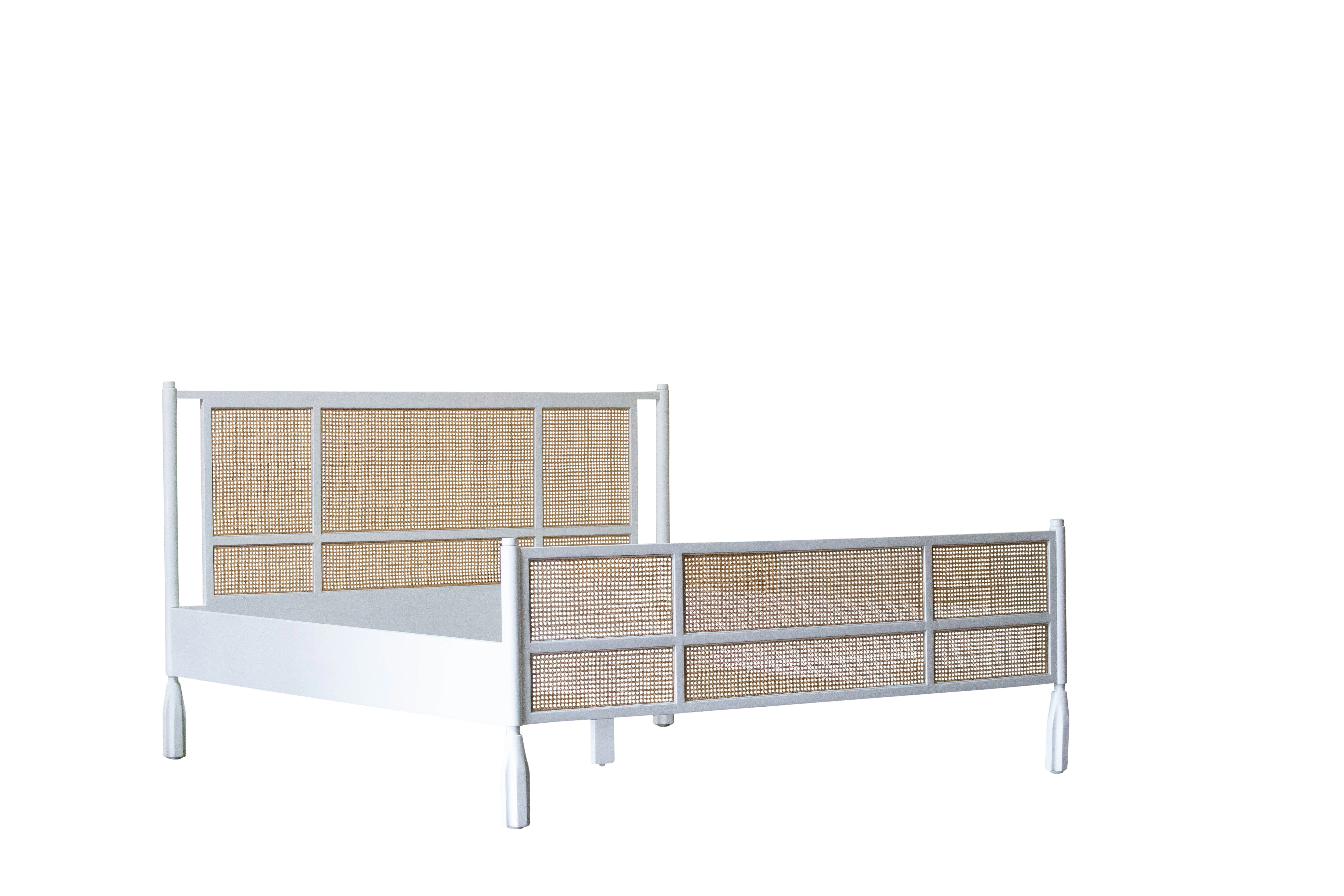 Stockholm King Bed - Image 20