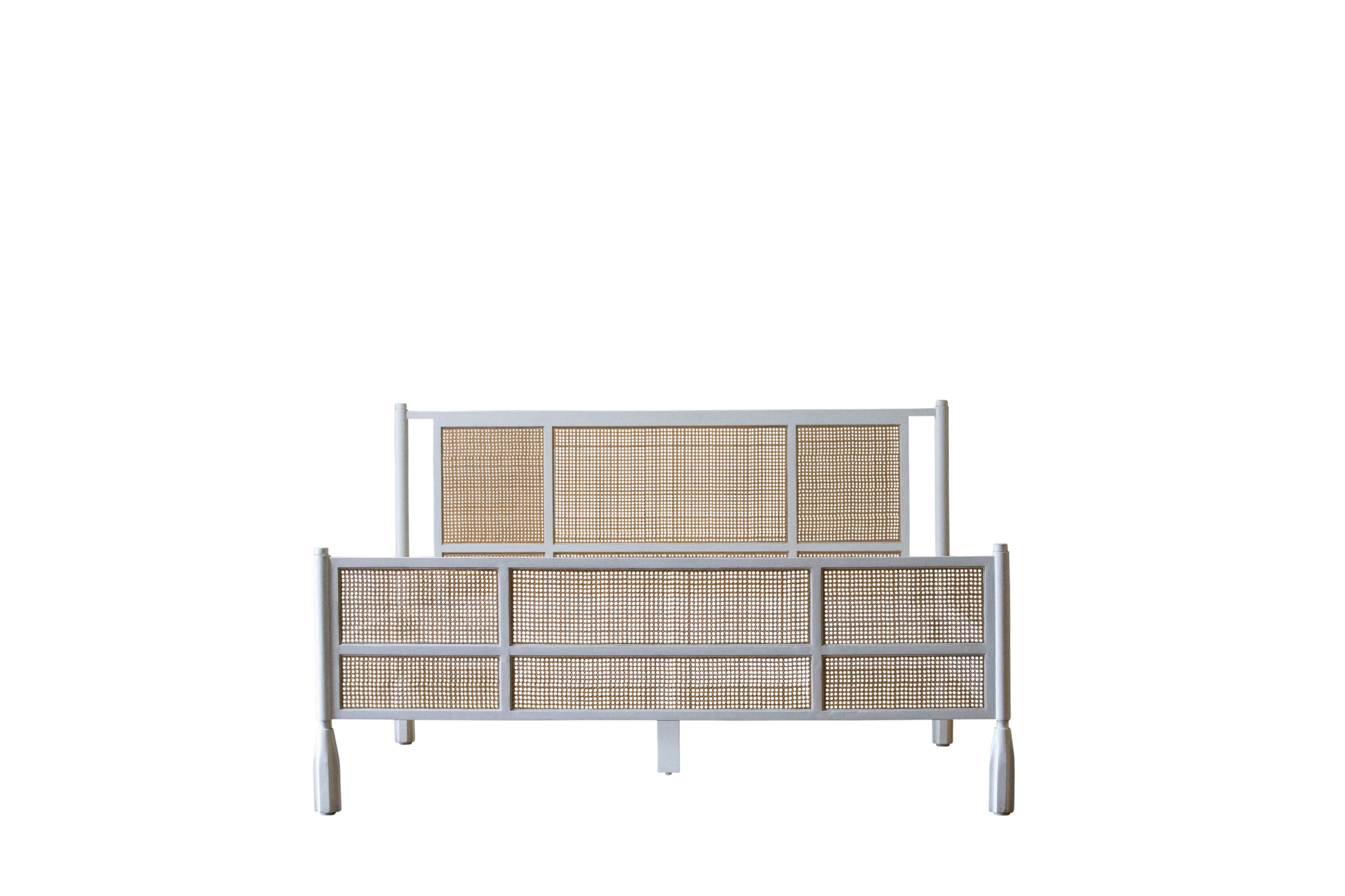 Stockholm King Bed - Image 21