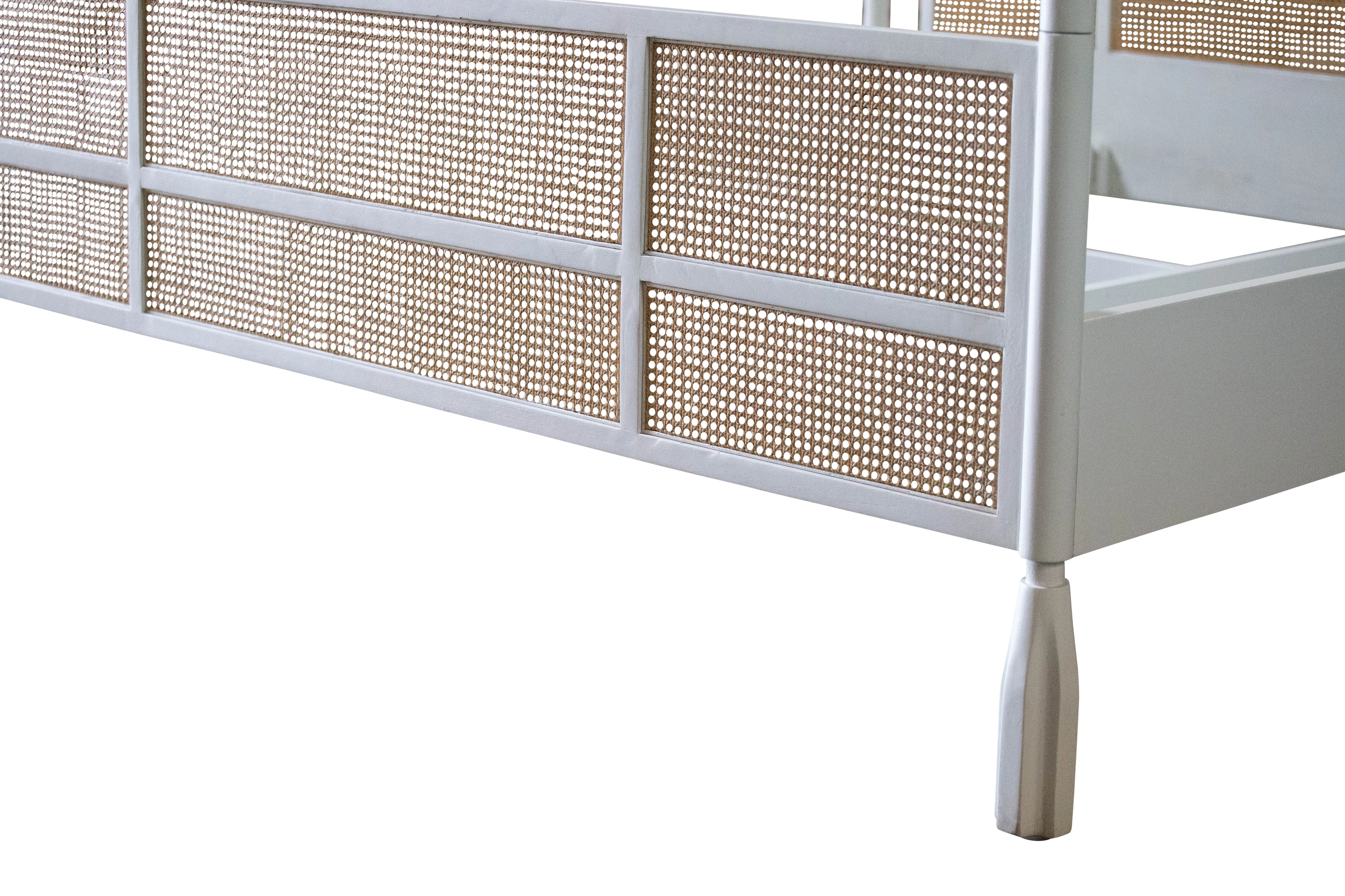 Stockholm King Bed - Image 22