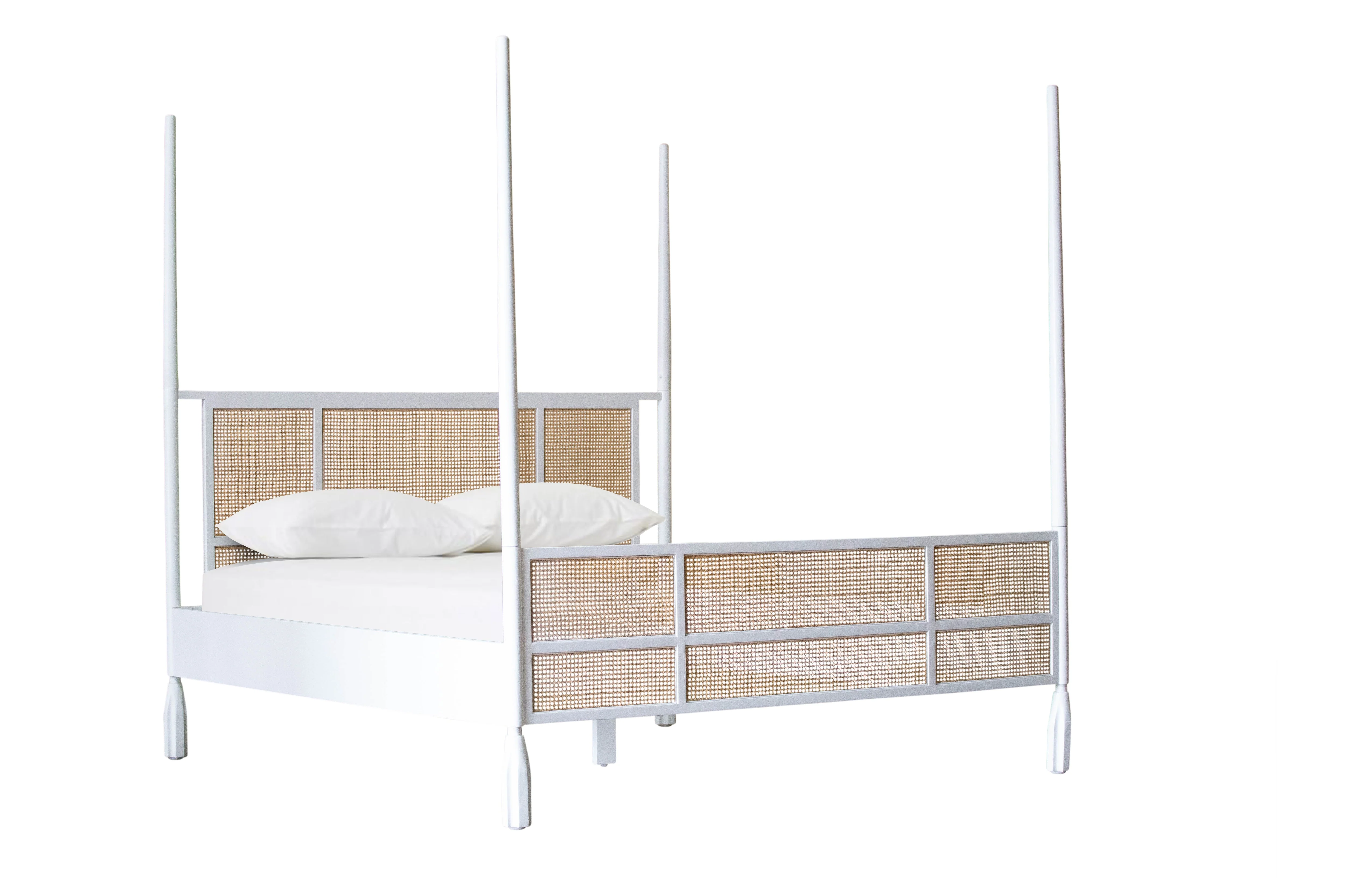 Stockholm King Bed - Image 23