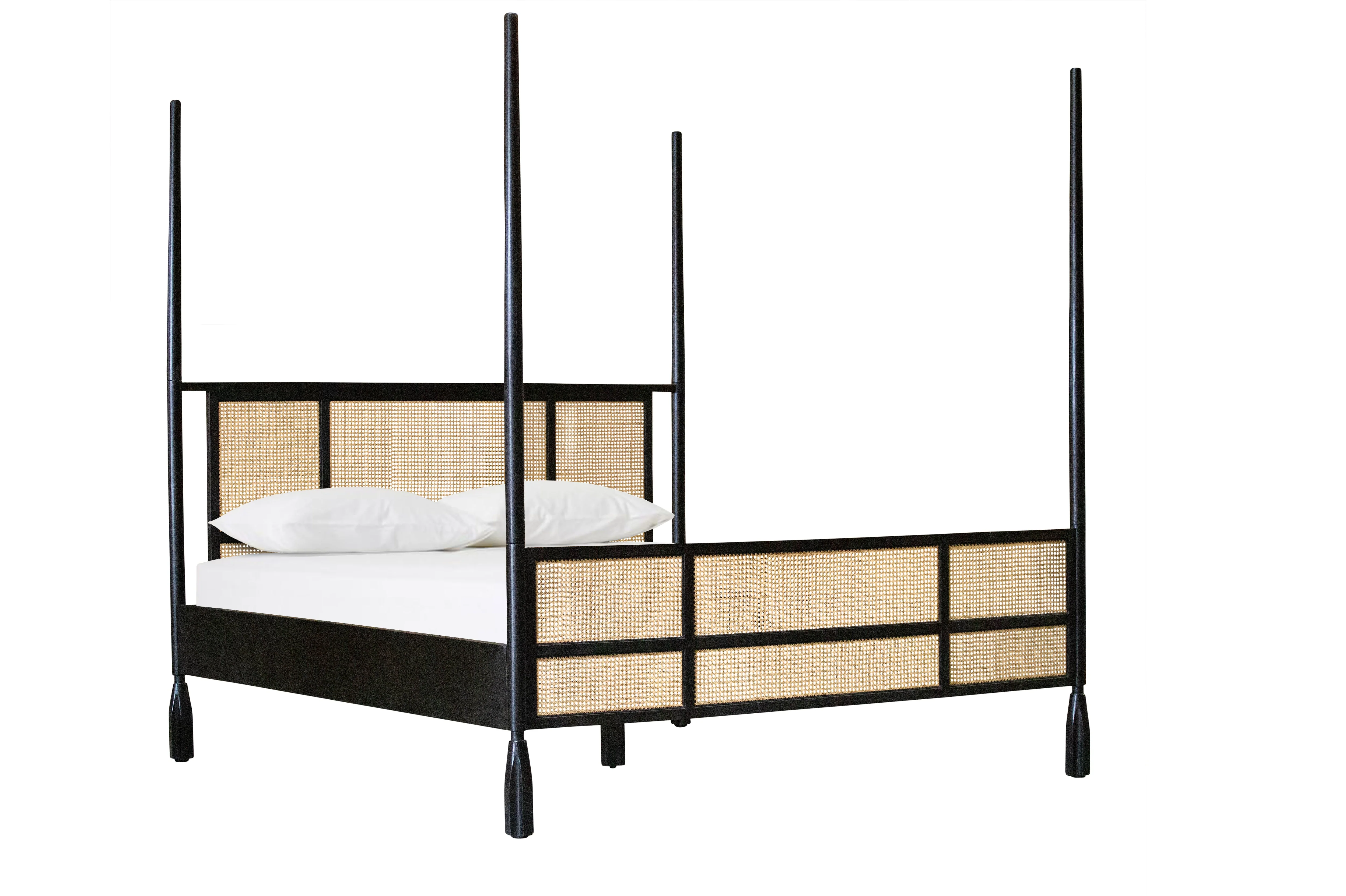 Stockholm King Bed - Image 24