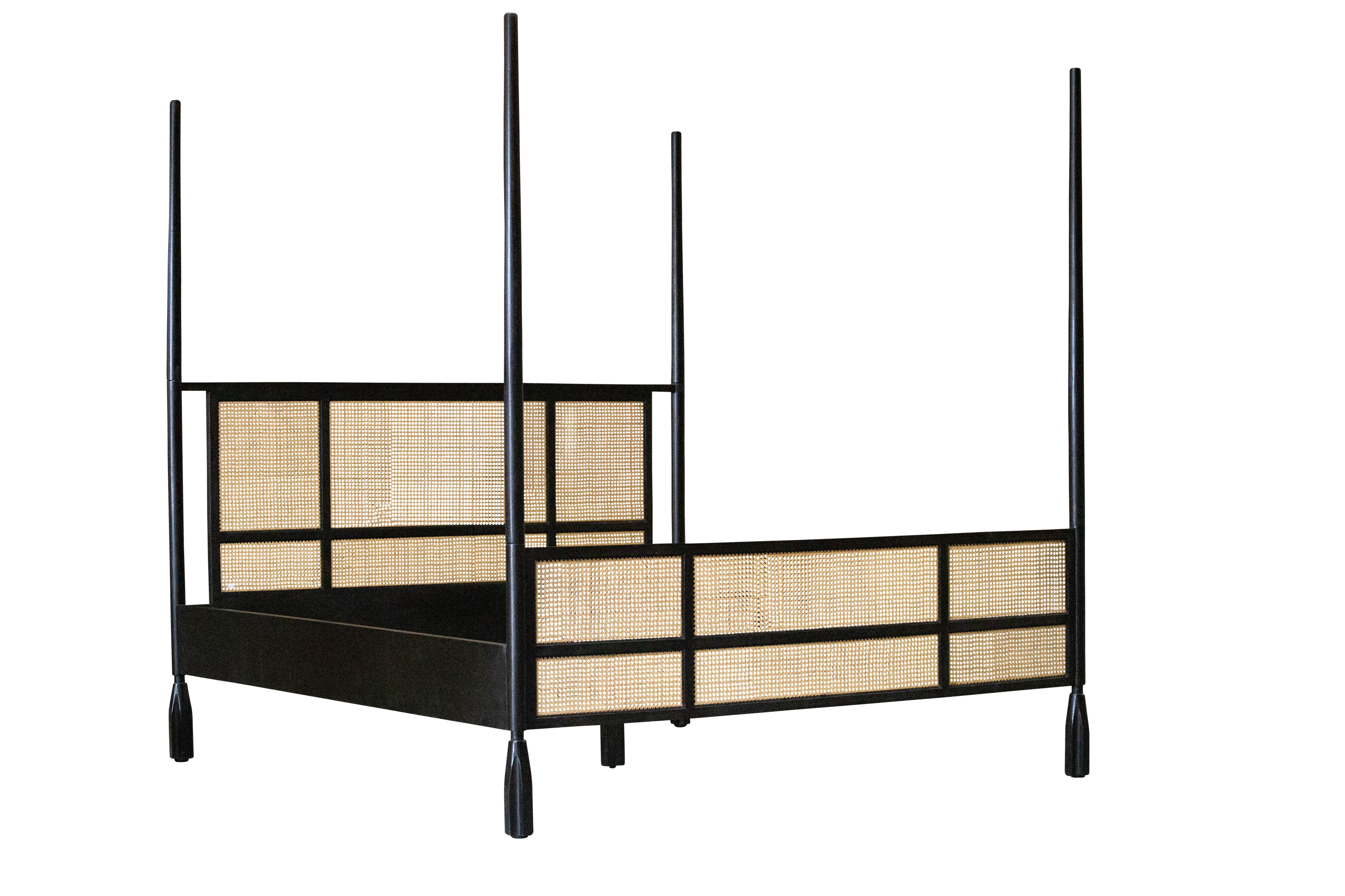 Stockholm King Bed - Image 25
