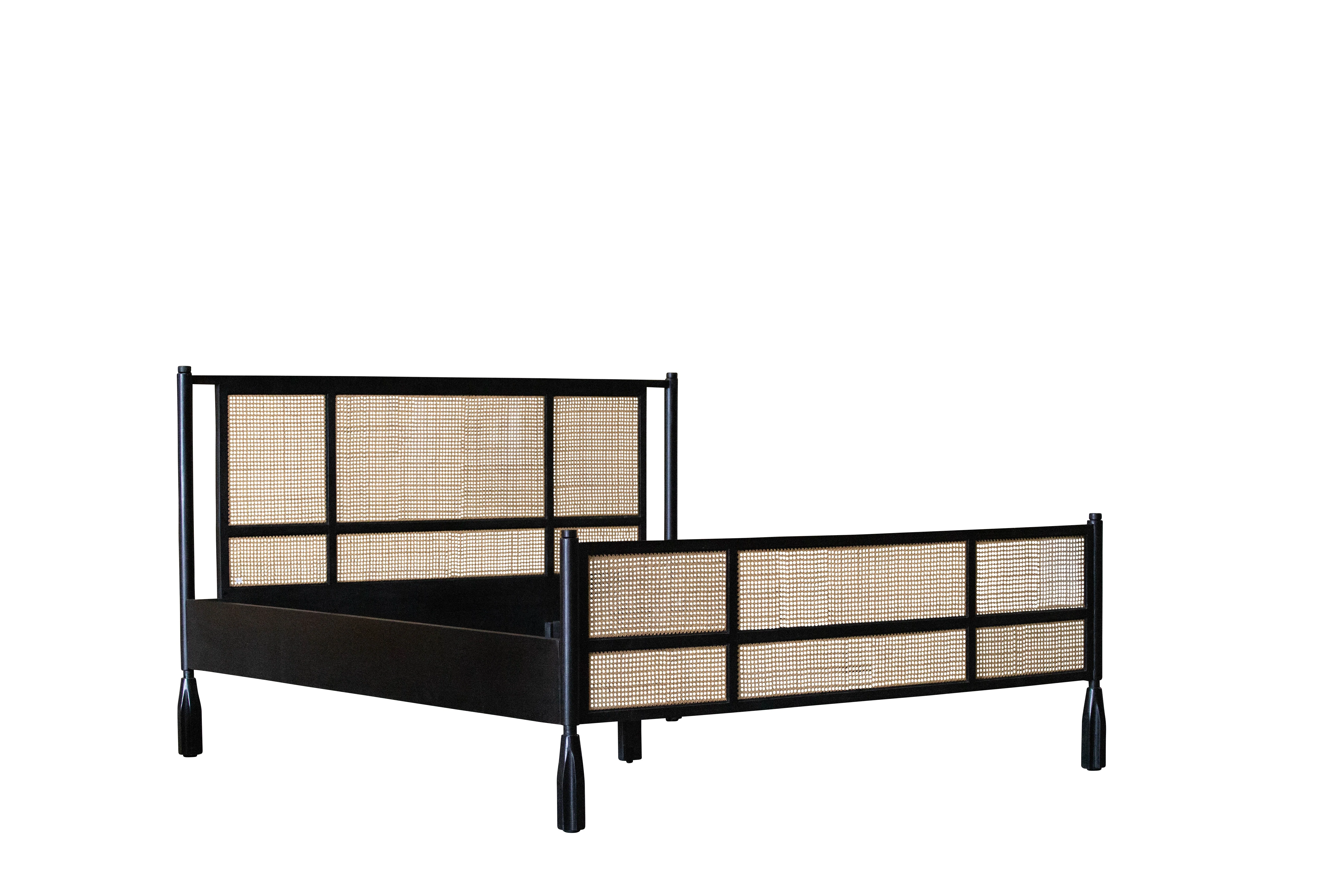 Stockholm King Bed - Image 26