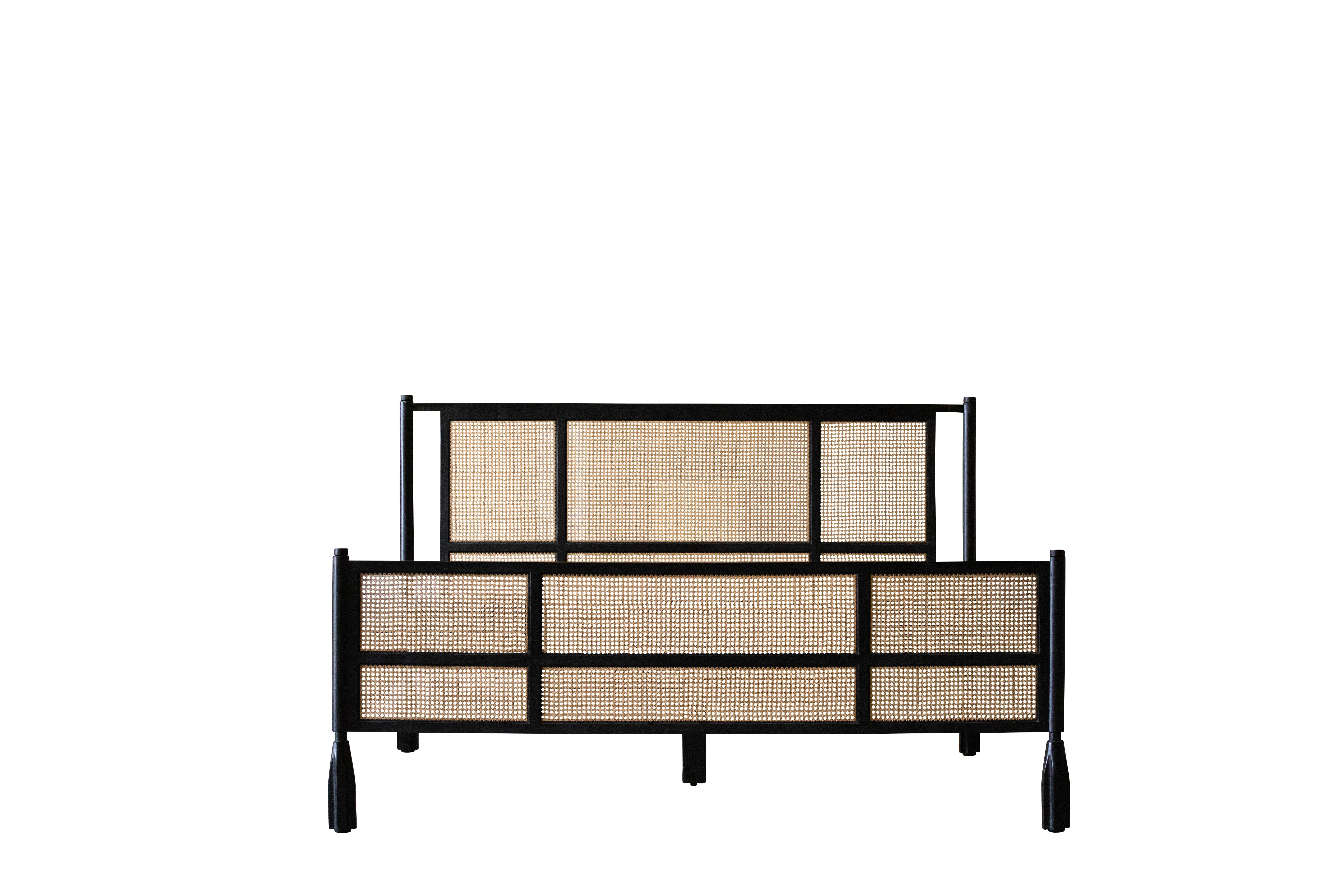 Stockholm King Bed - Image 27