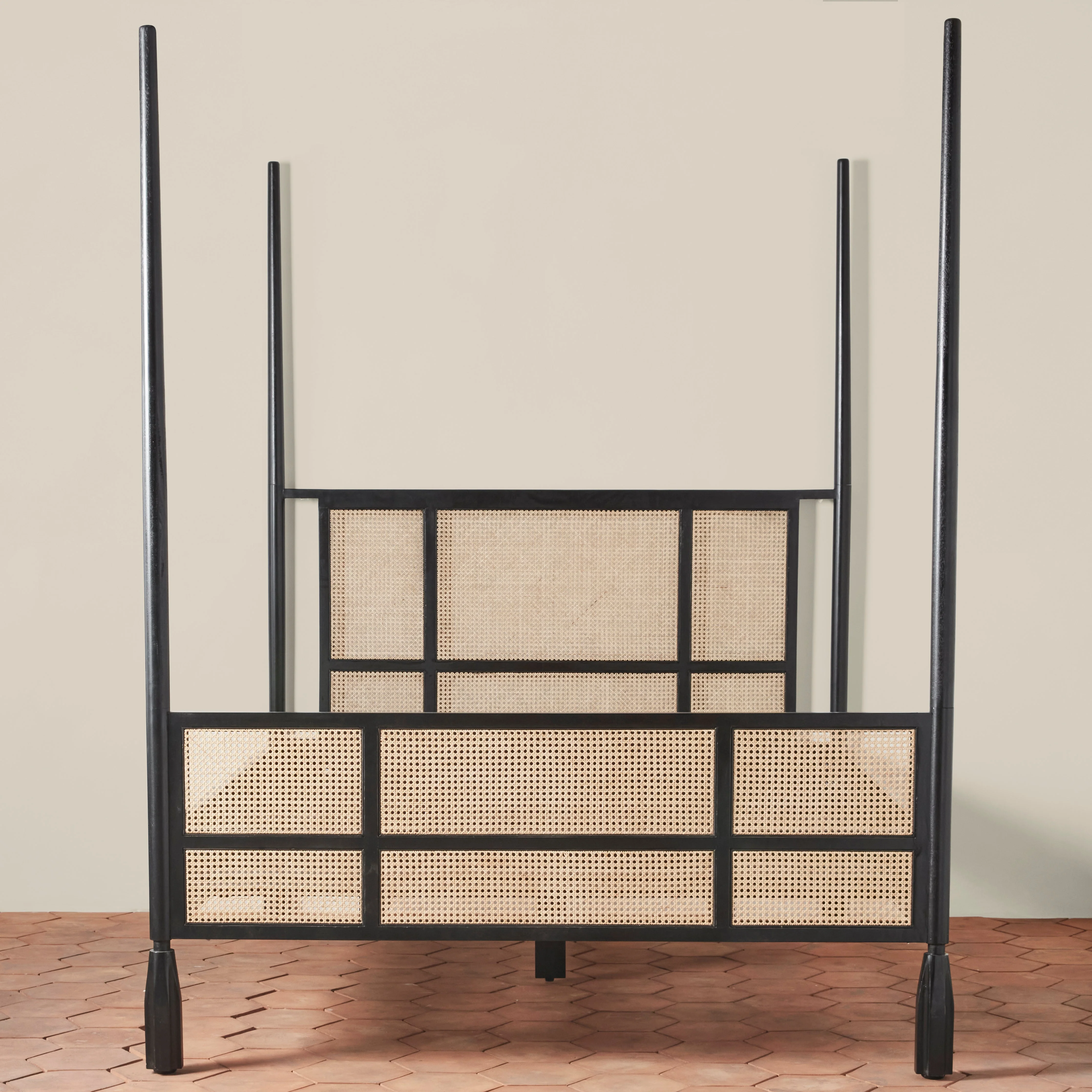 Stockholm King Bed - Image 7