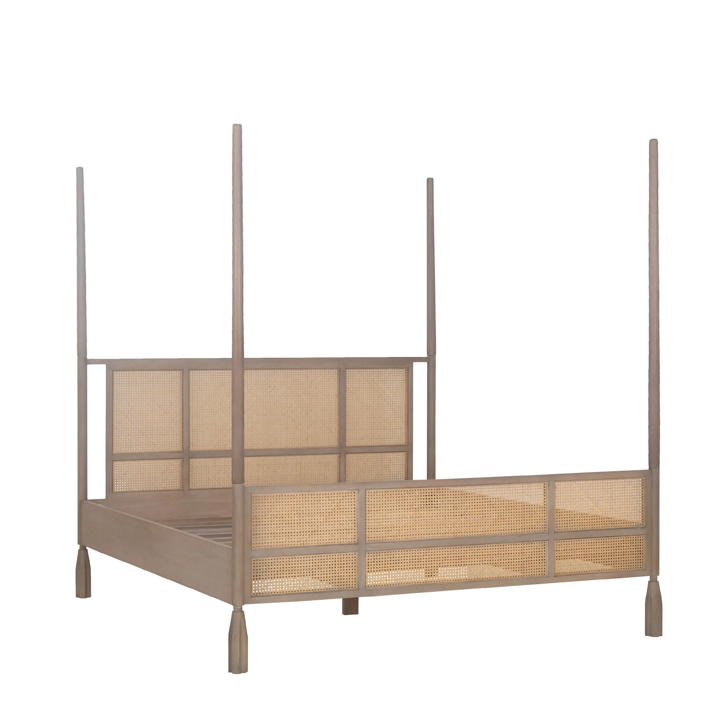 Stockholm Queen Bed - Image 11