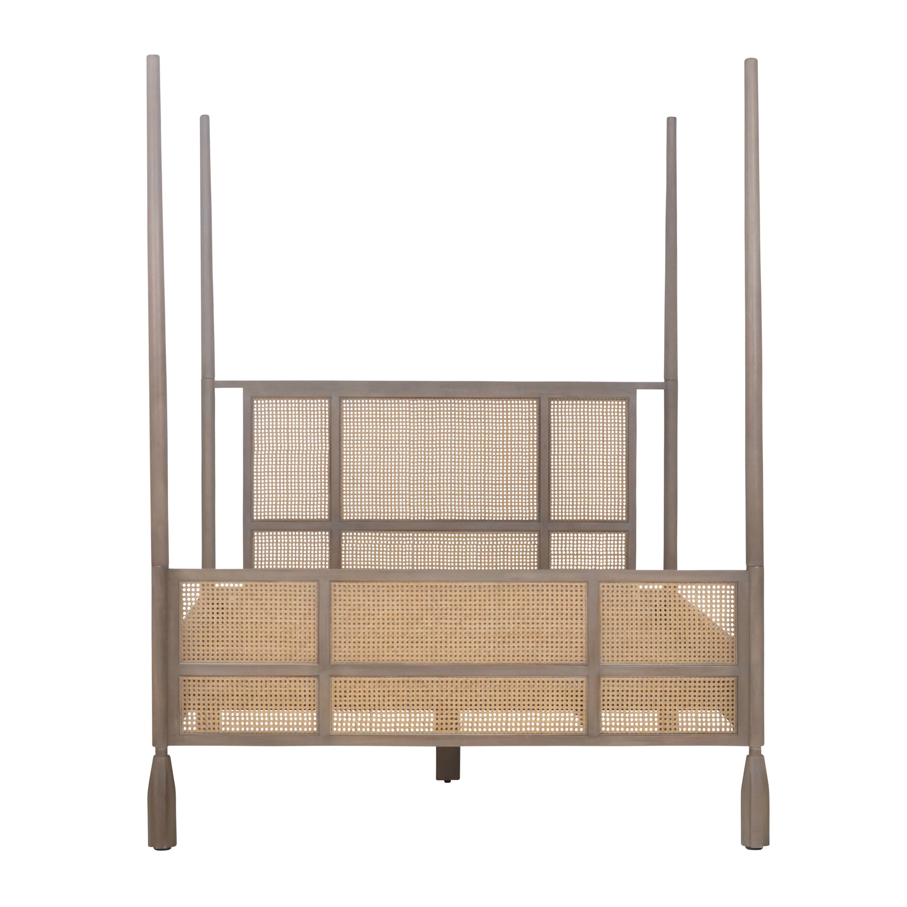 Stockholm Queen Bed - Image 12