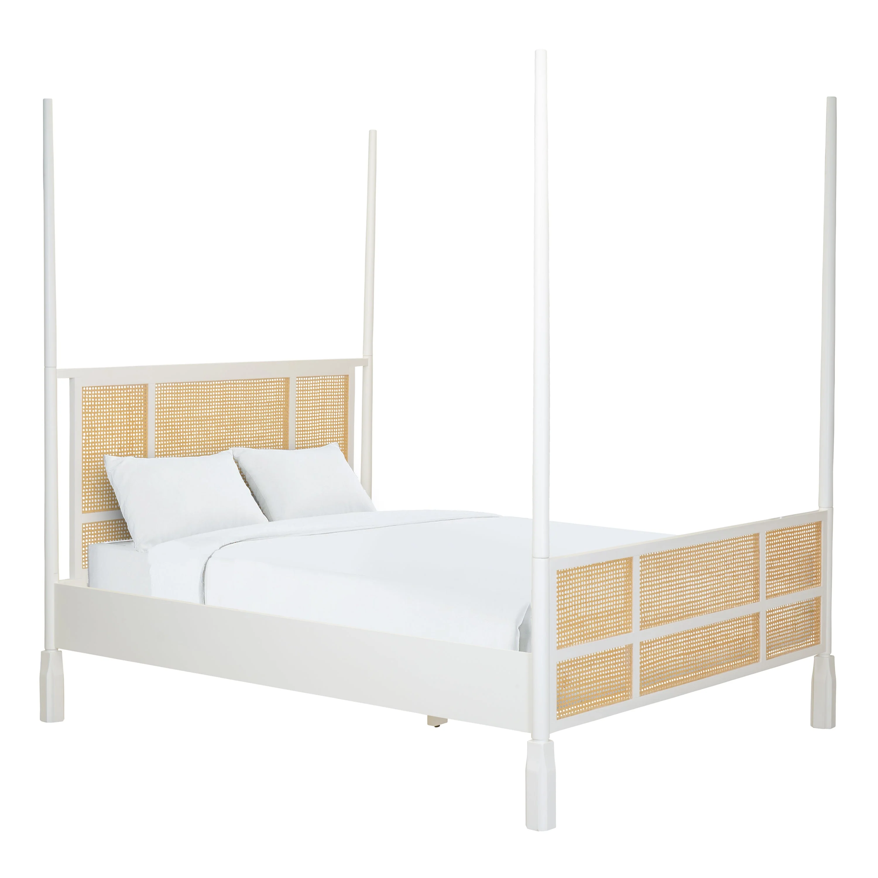 Stockholm Queen Bed - Image 14