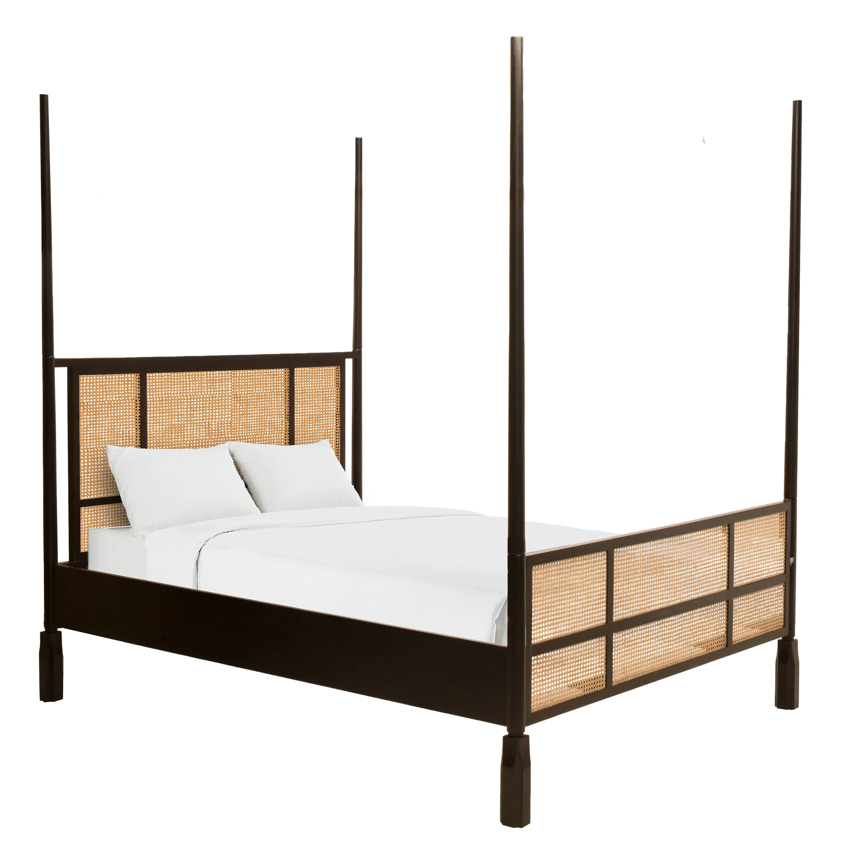 Stockholm Queen Bed - Image 18