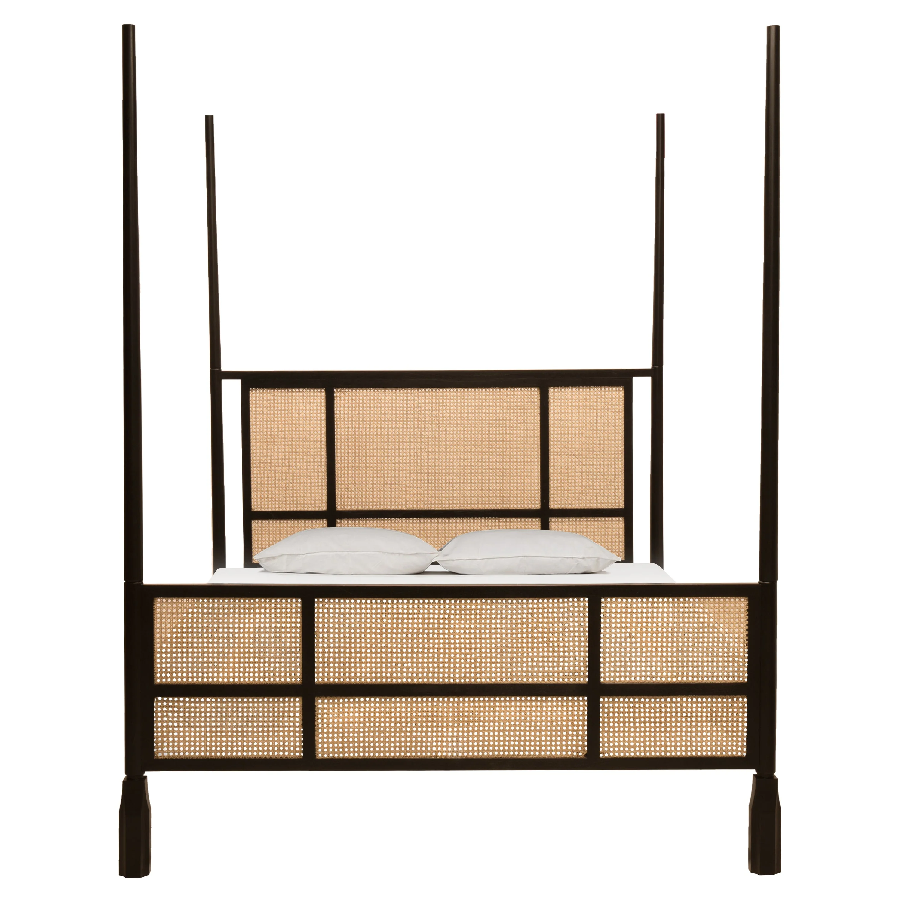 Stockholm Queen Bed - Image 19