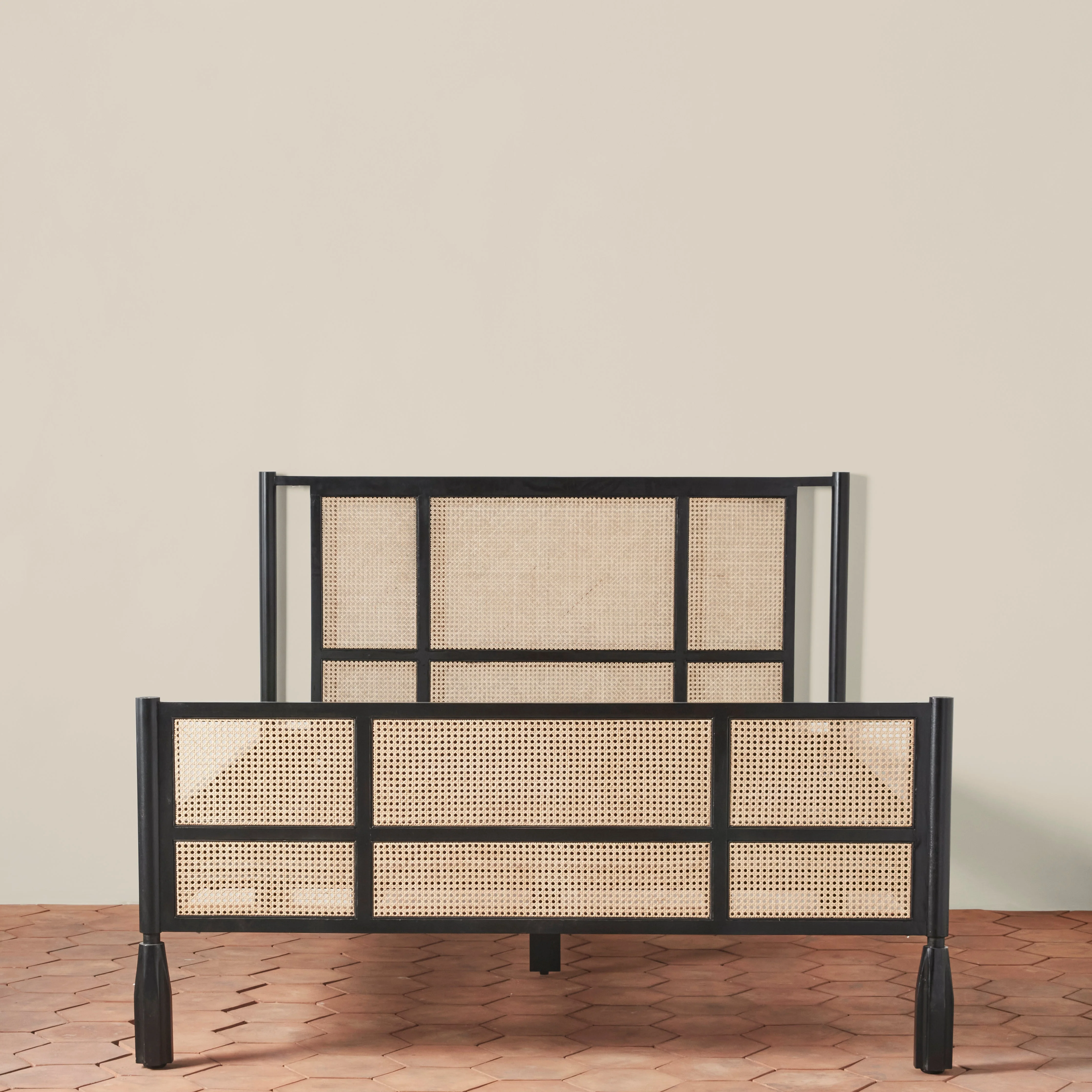 Stockholm Queen Bed - Image 7