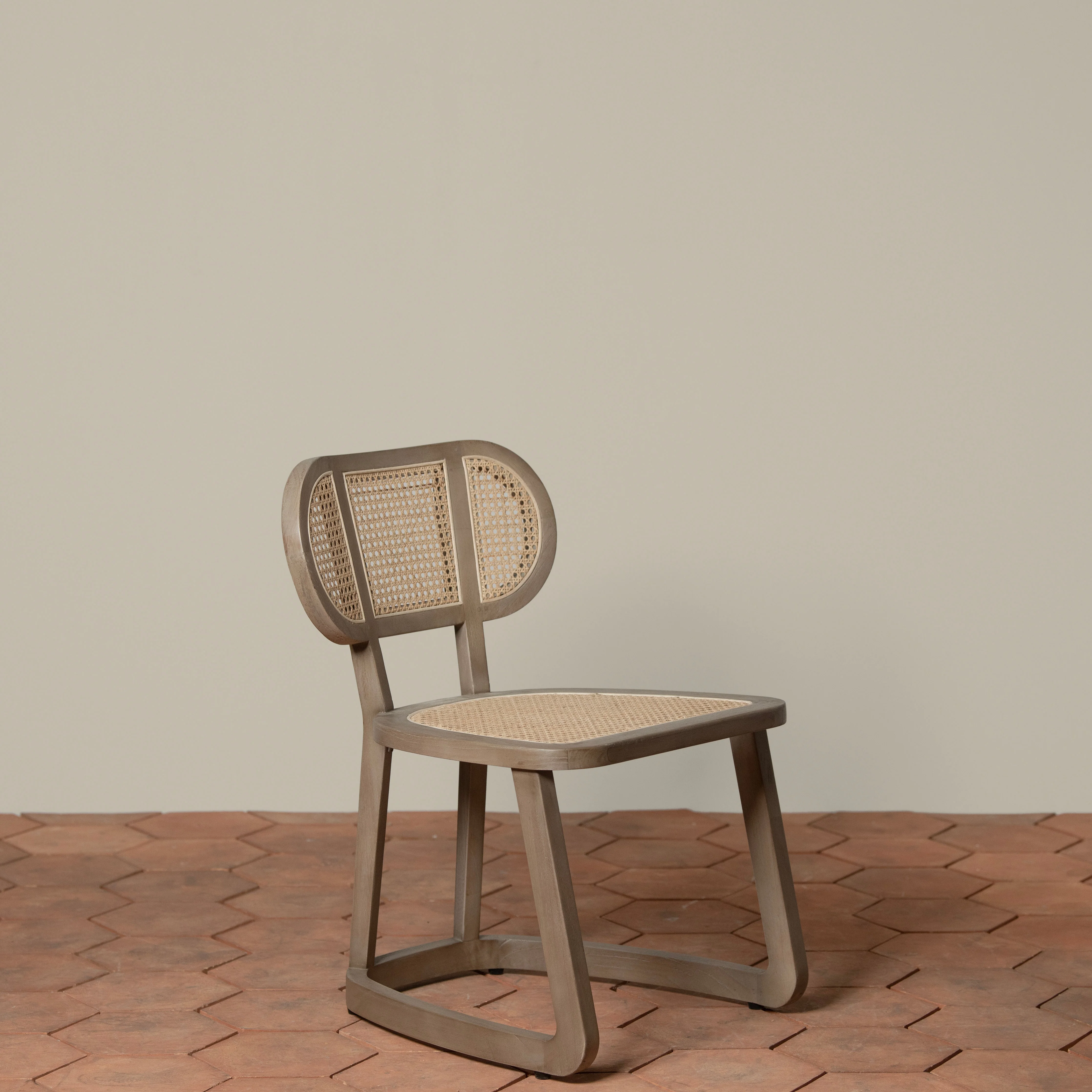 Stockholm Side Chair - Image 5