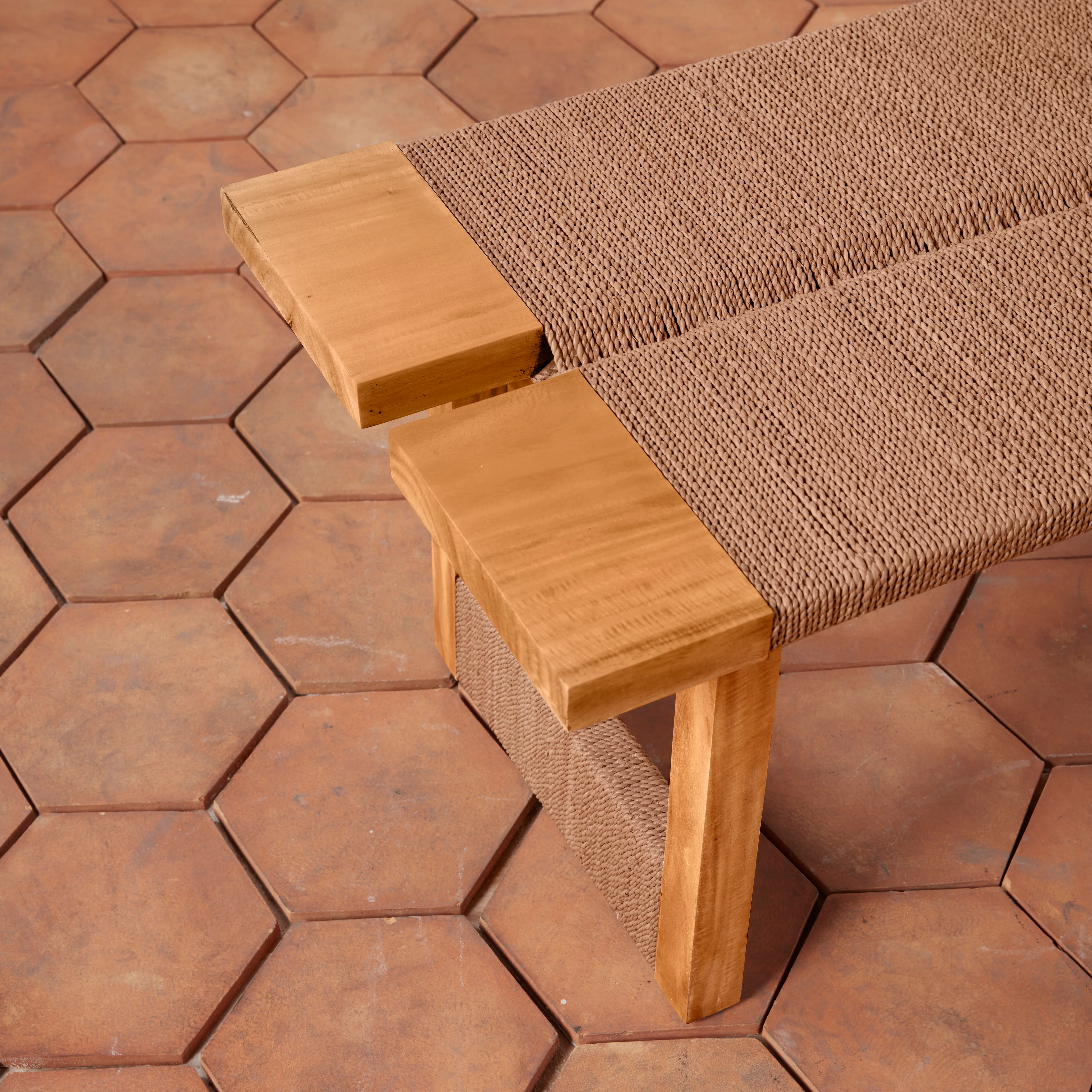 Textura Bench - Image 10