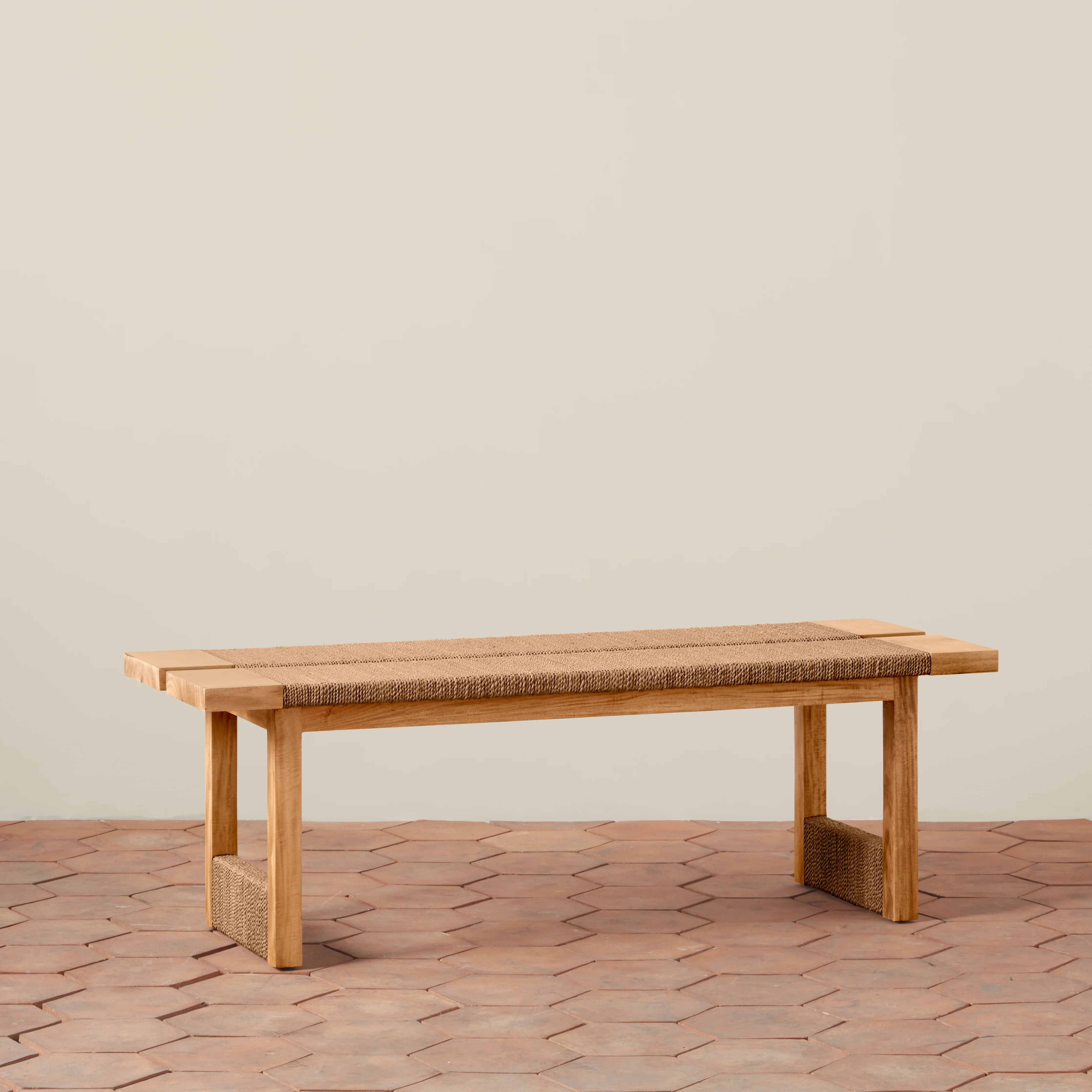 Textura Bench - Image 5