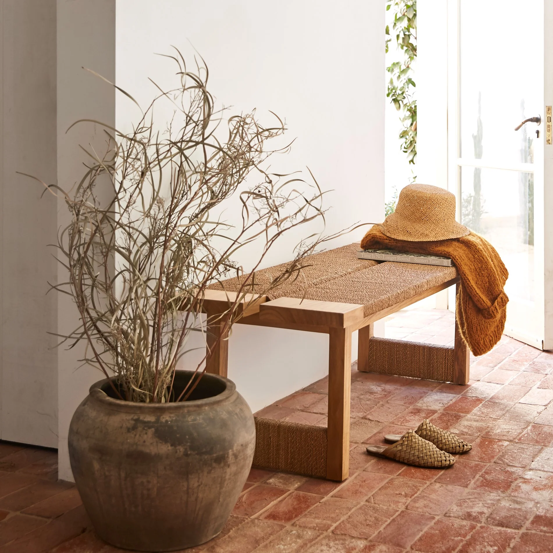 Textura Bench - Image 6