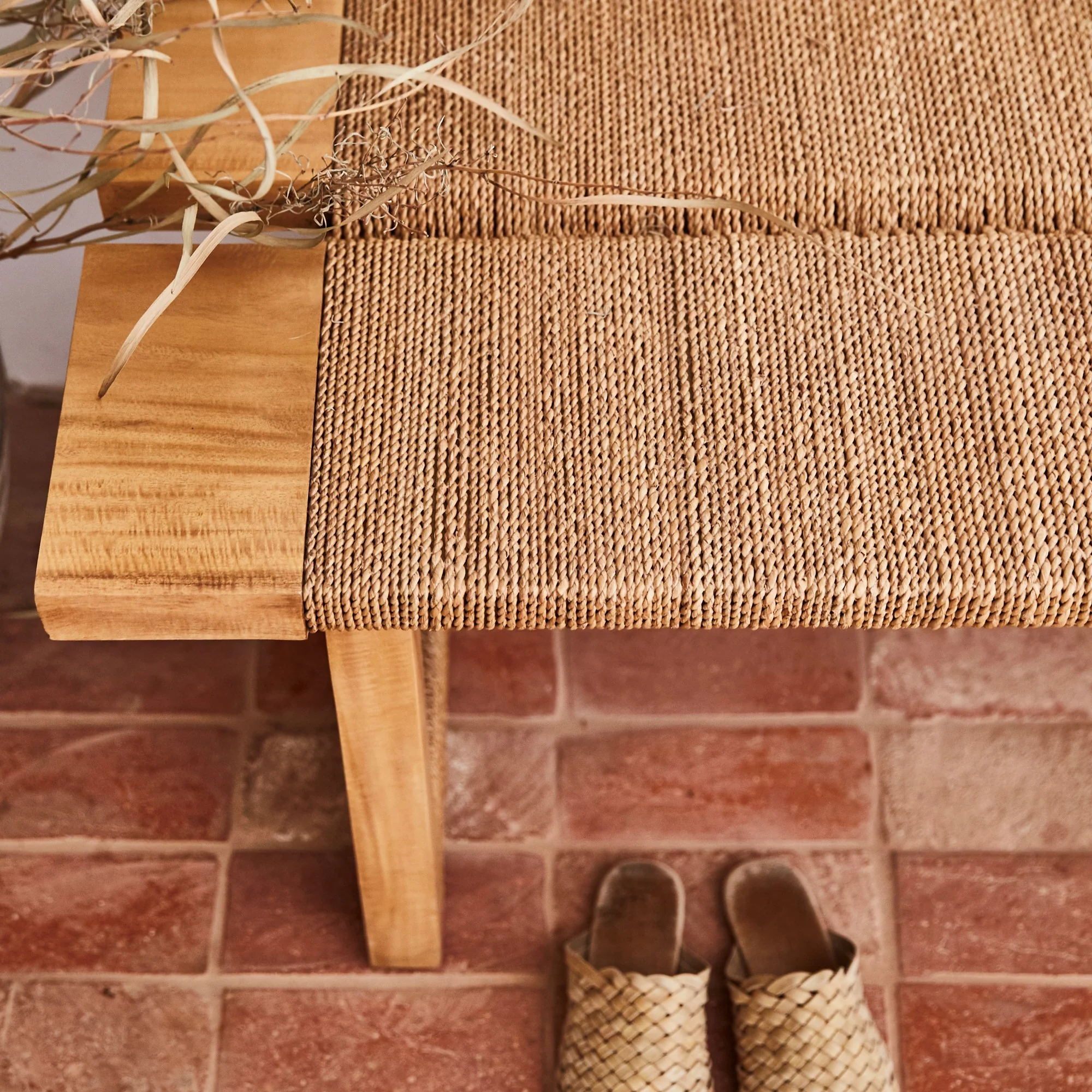 Textura Bench - Image 7