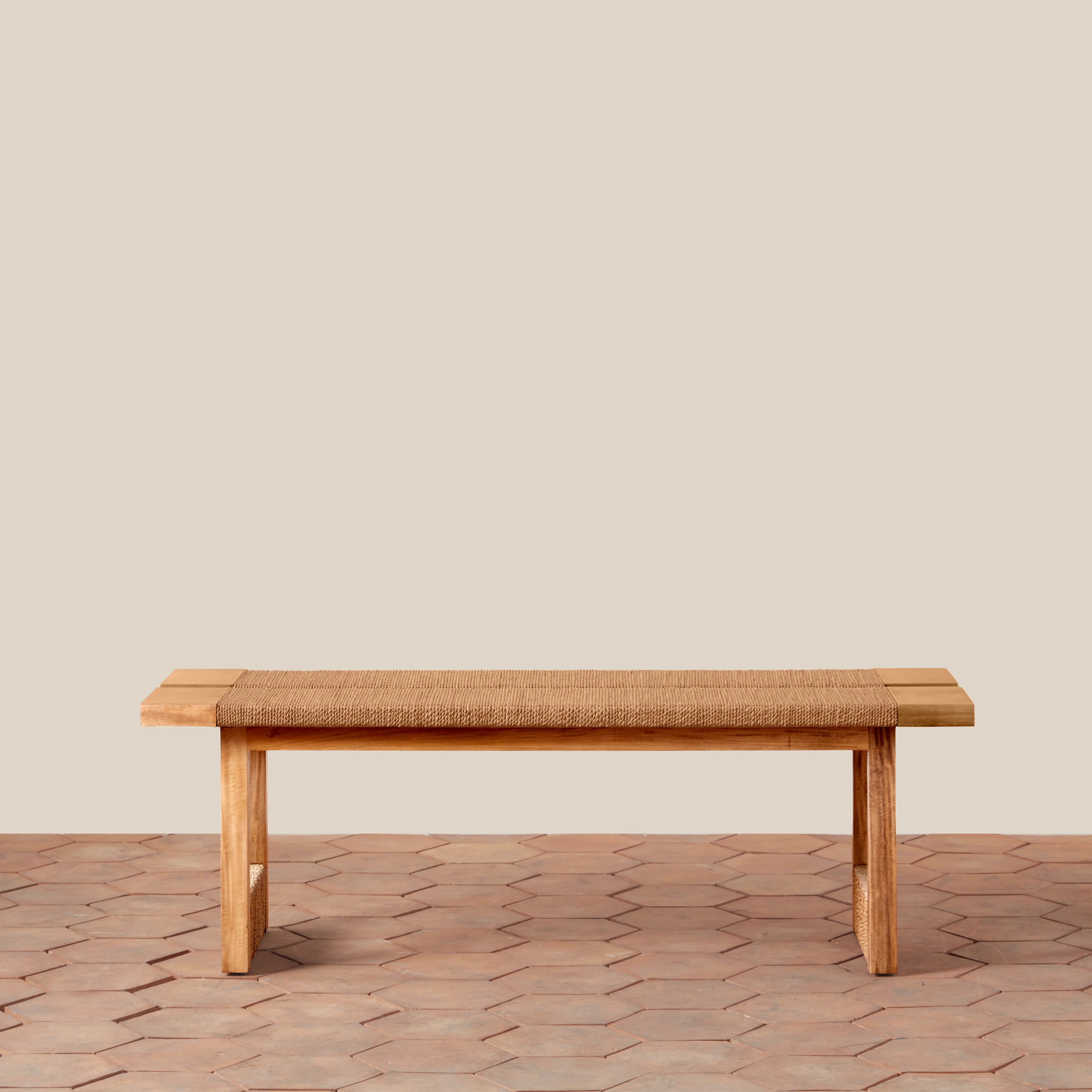 Textura Bench - Image 8