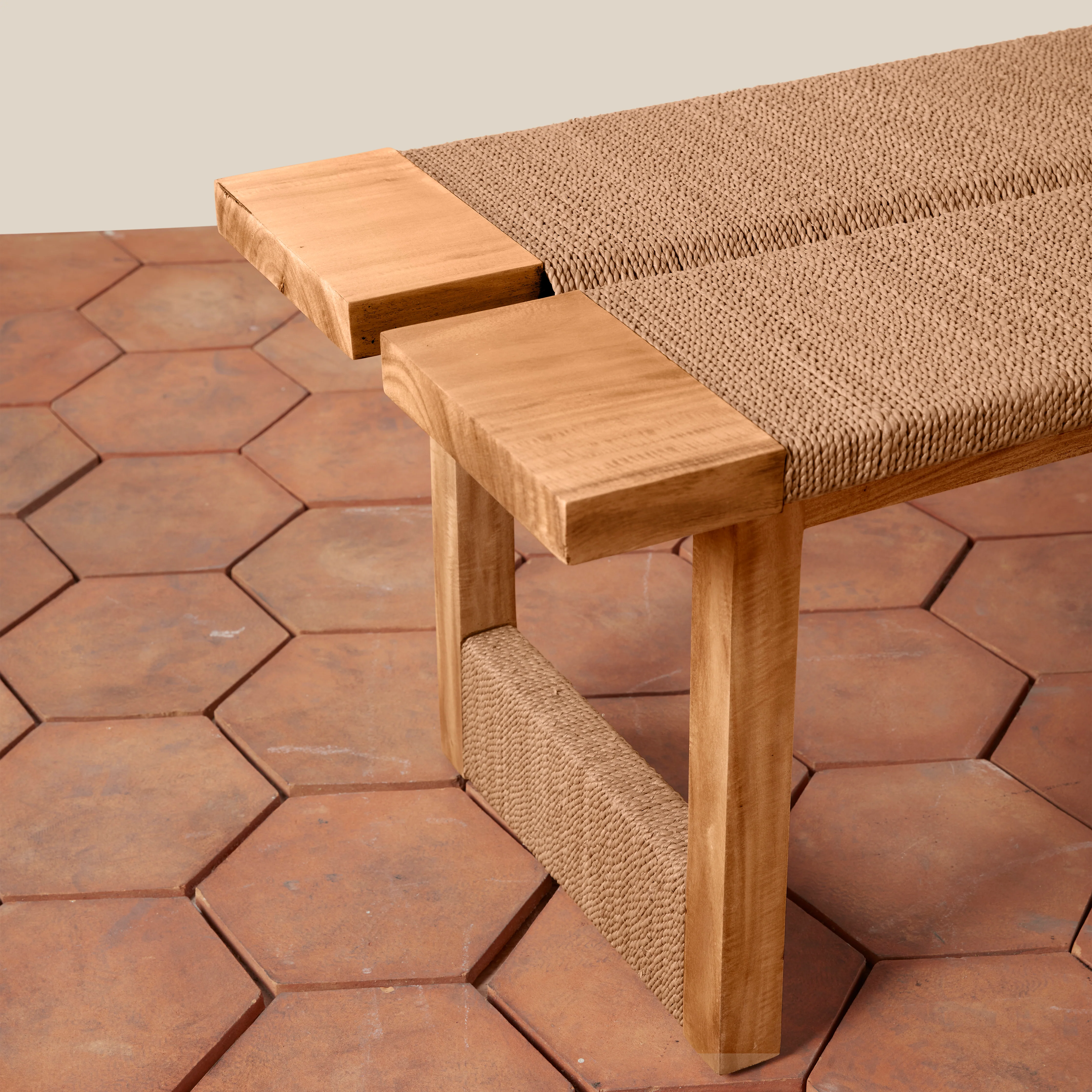 Textura Bench - Image 9