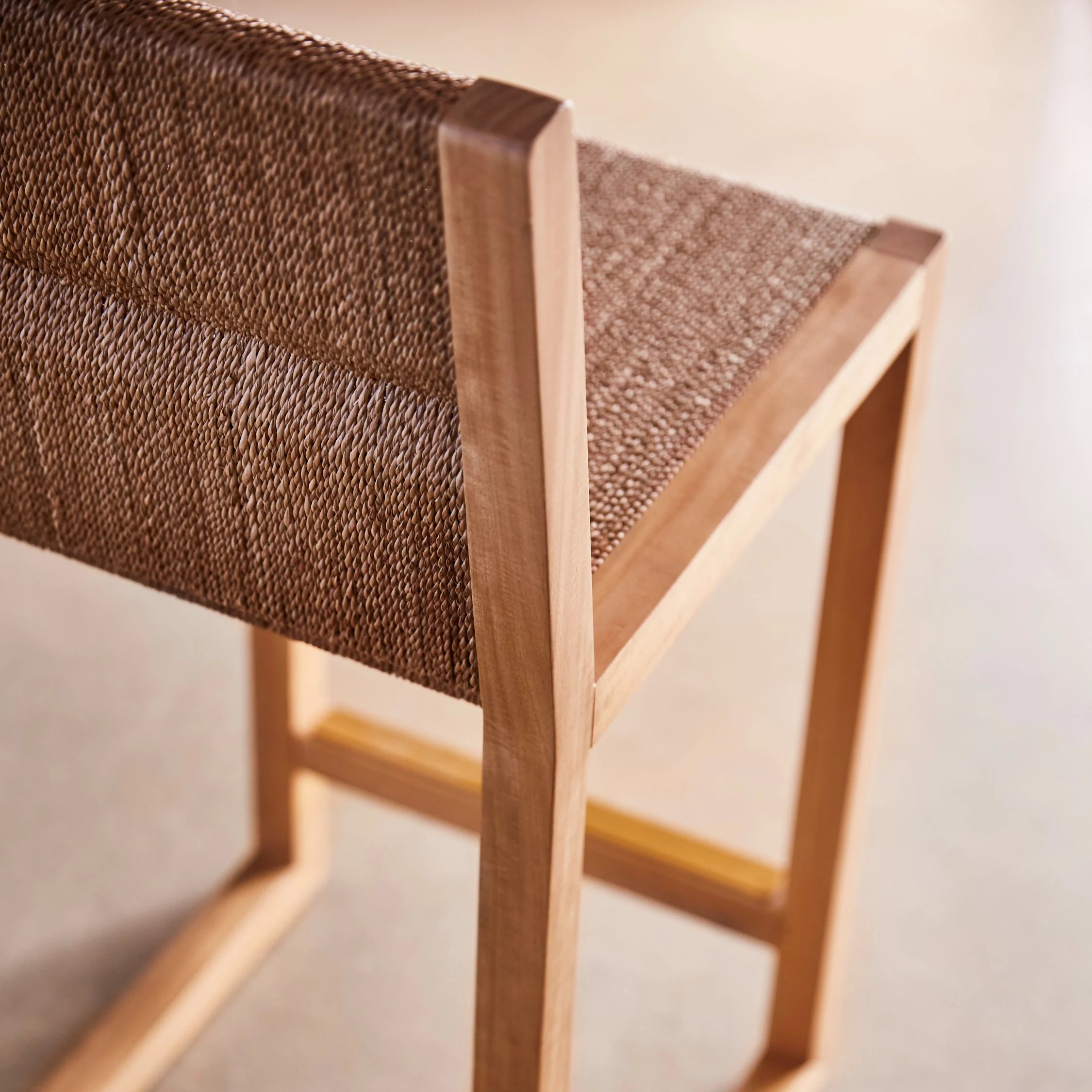 Textura Counter Stool - Image 4