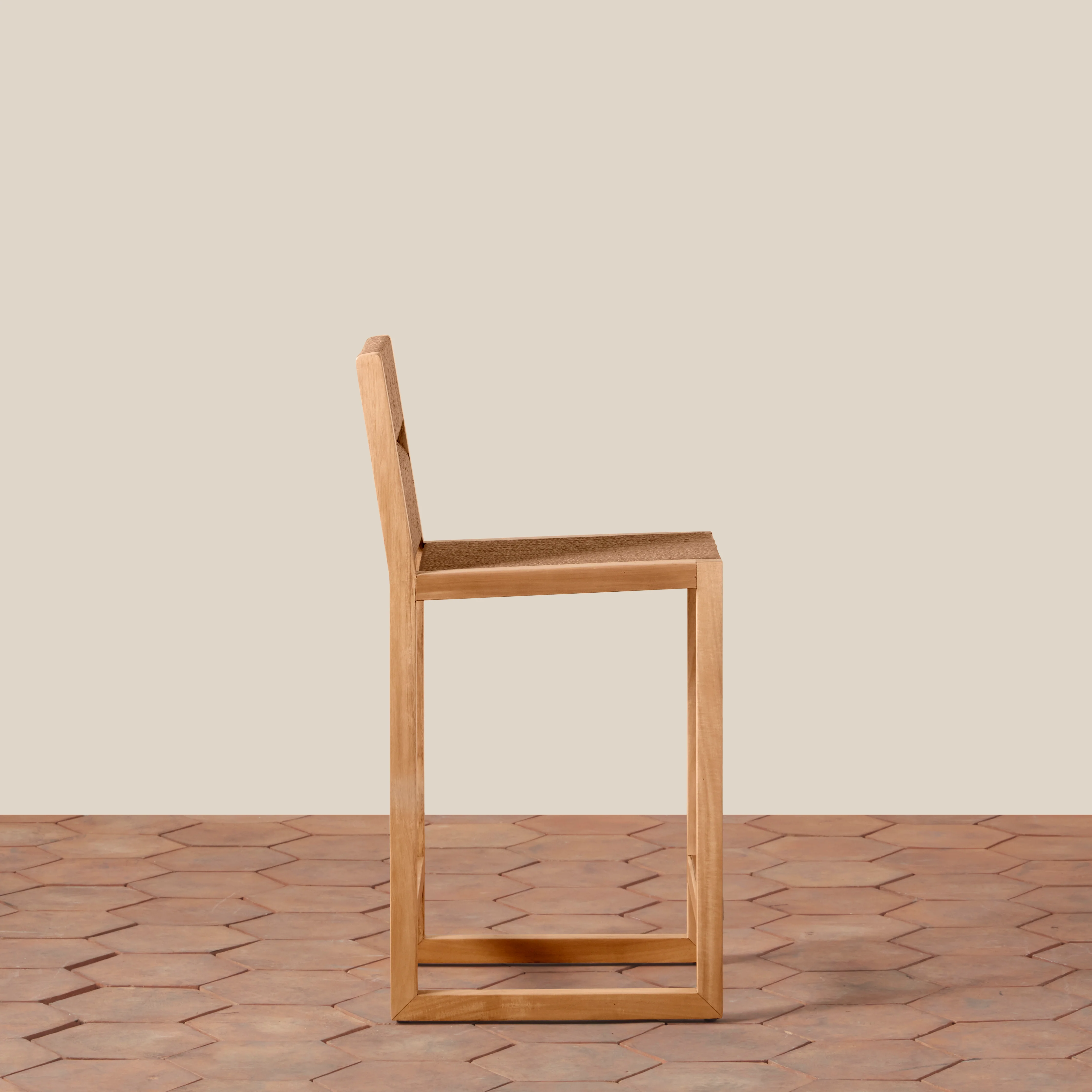 Textura Counter Stool - Image 5