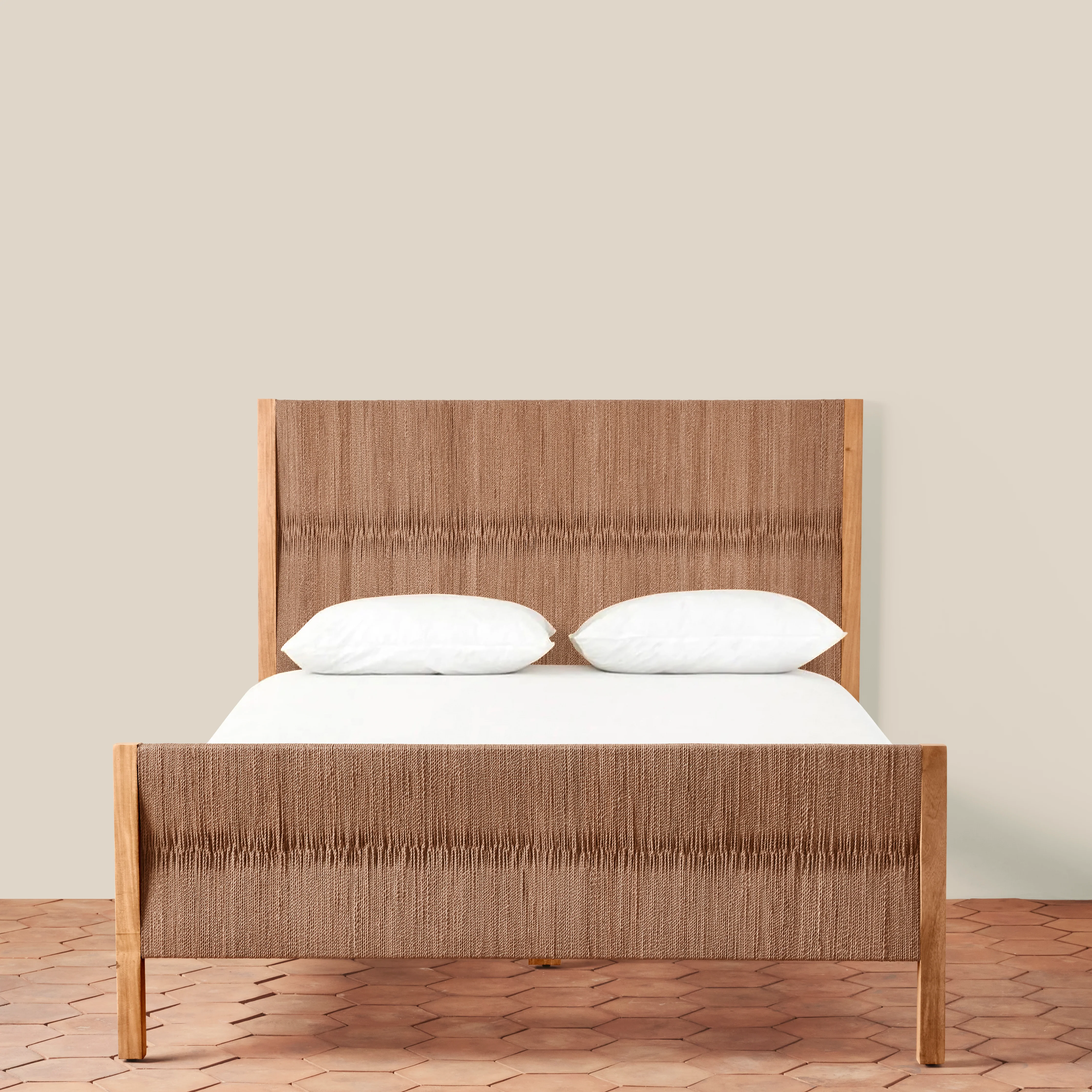 Textura King Bed - Image 9