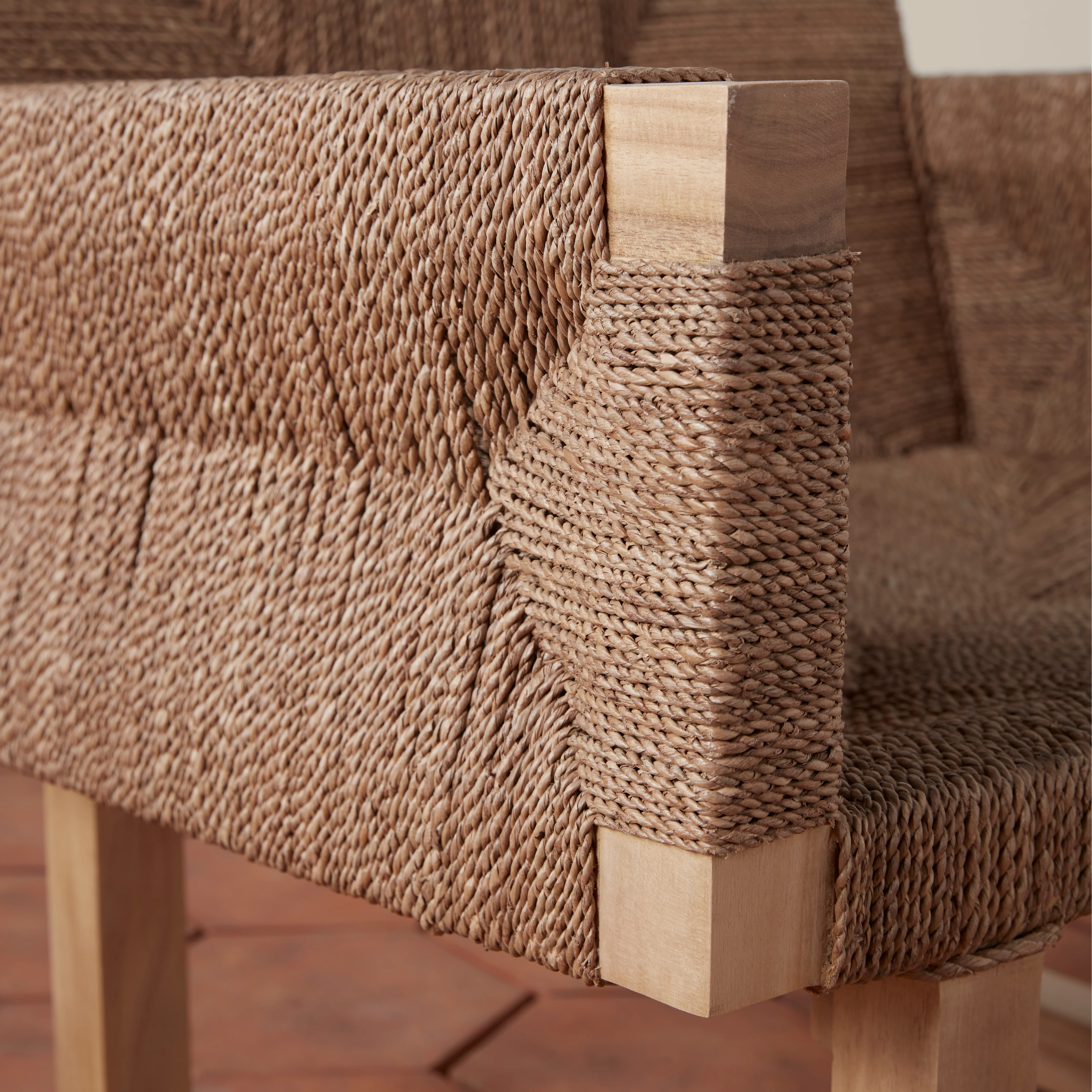 Textura Lounge Chair - Image 7