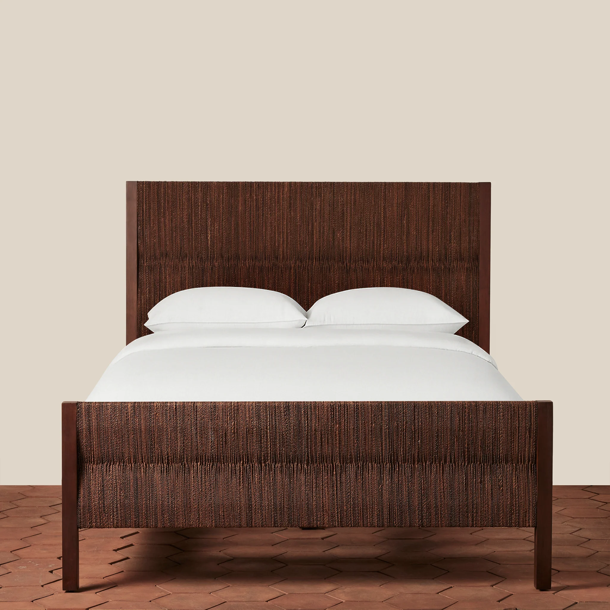 Textura King Bed - Image 3