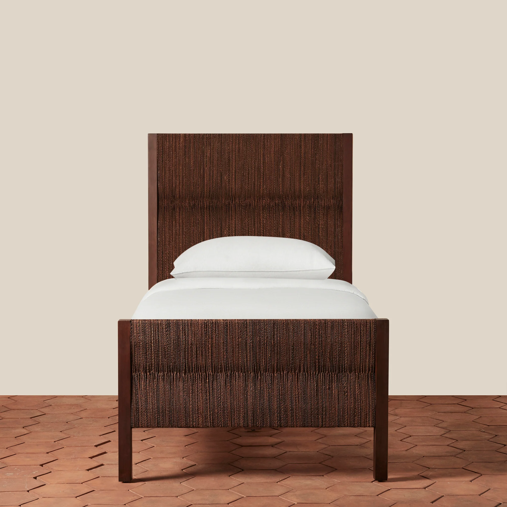 Textura Twin Bed - Image 3