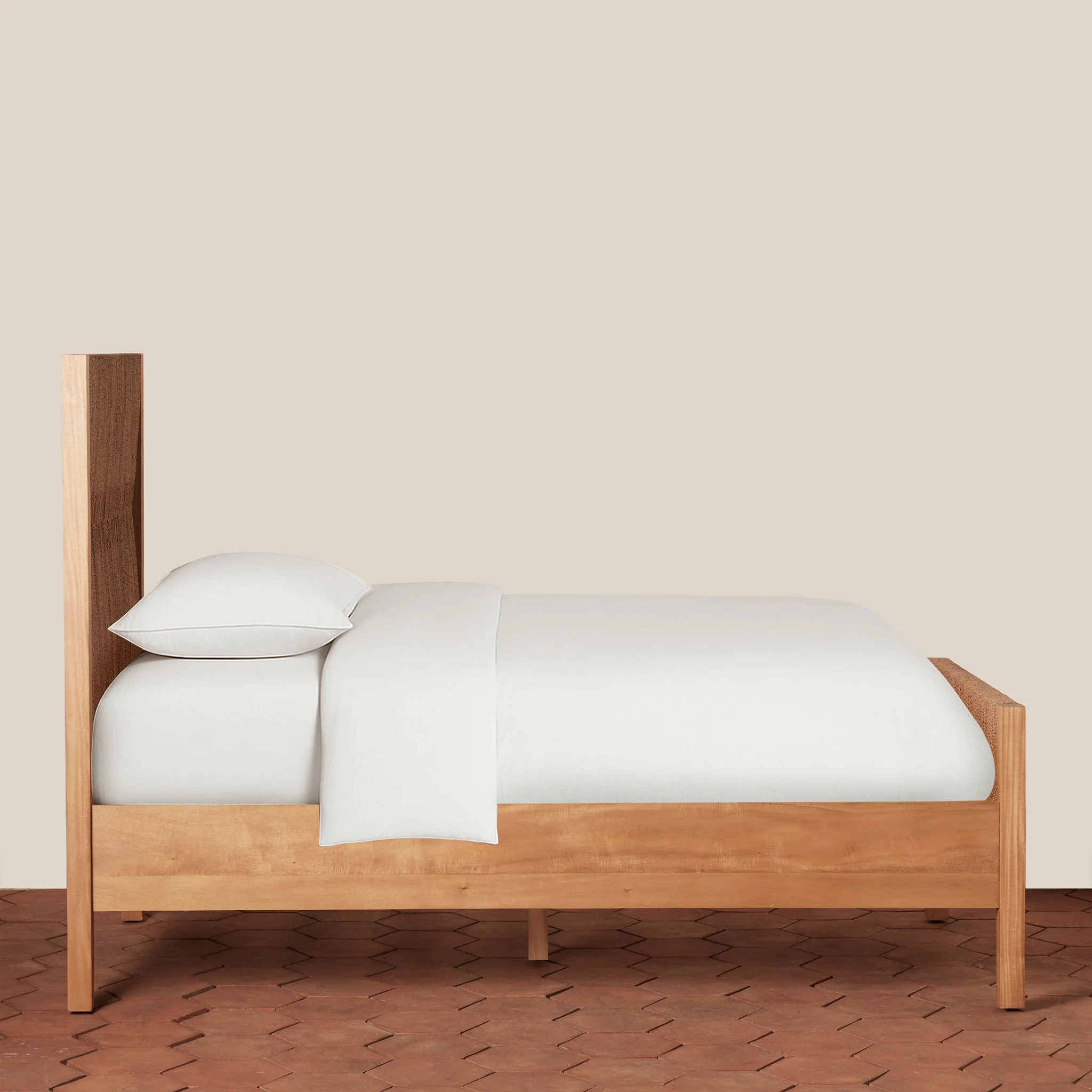 Textura Twin Bed - Image 8