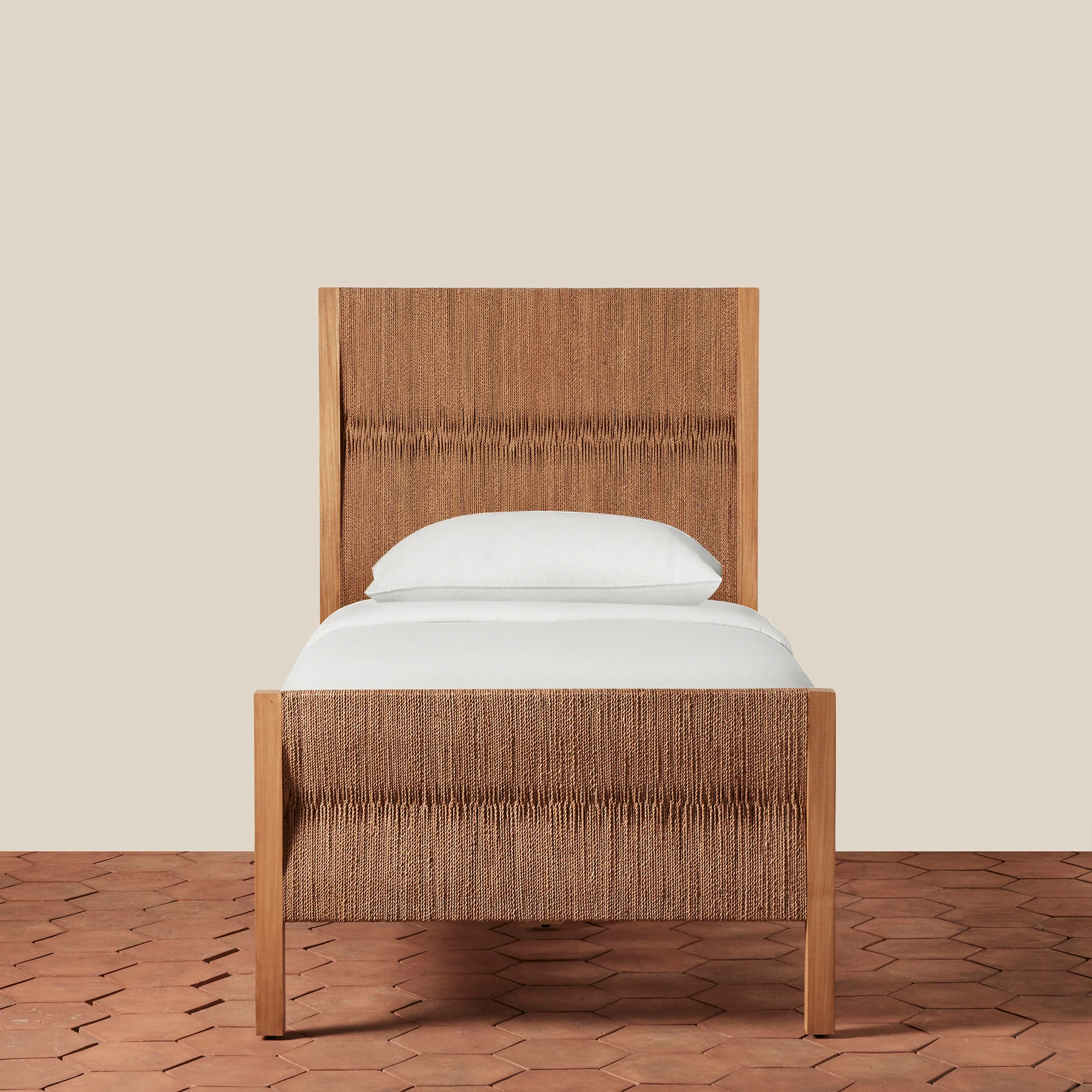 Textura Twin Bed - Image 9