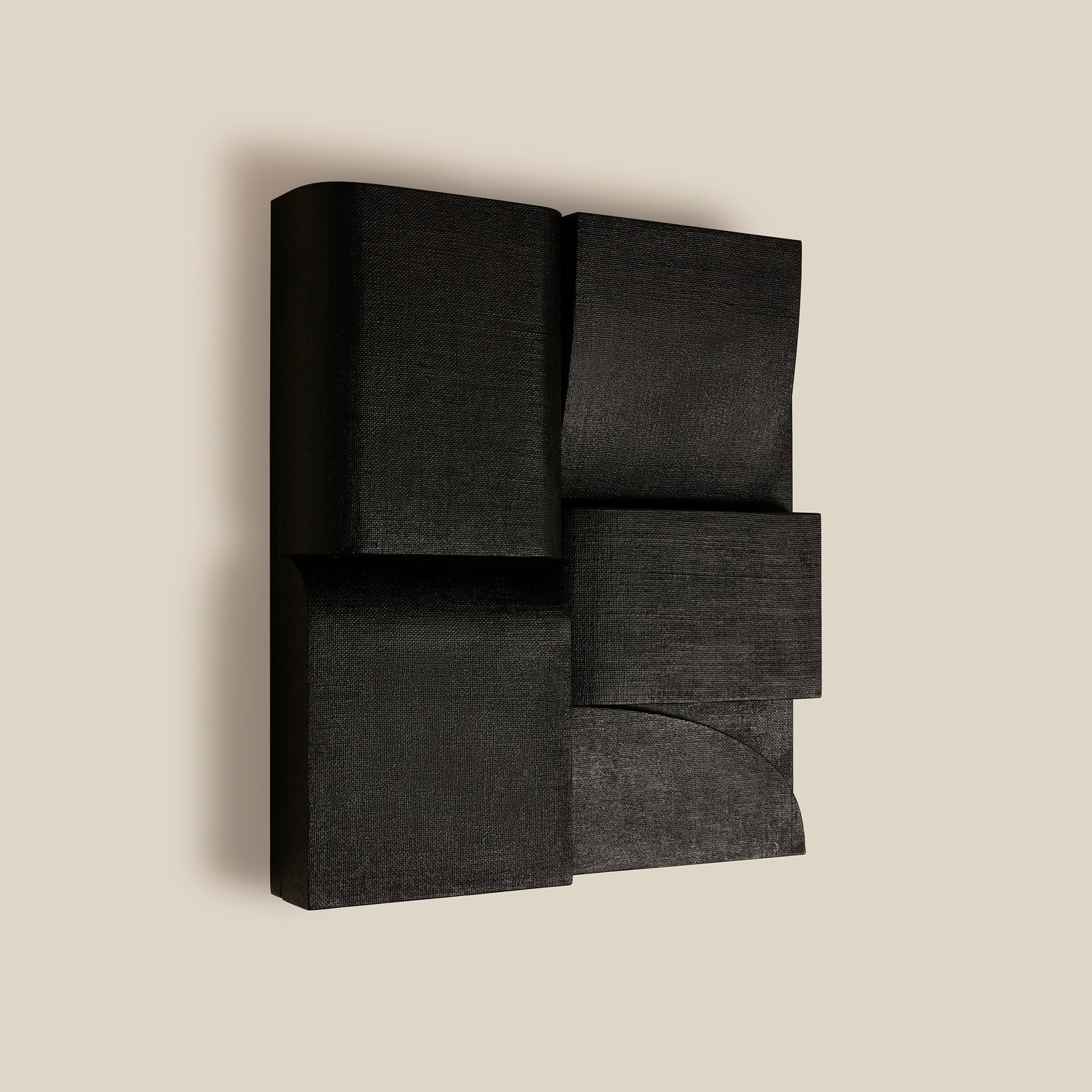 Wabi Woven Wall Hanging - Image 3