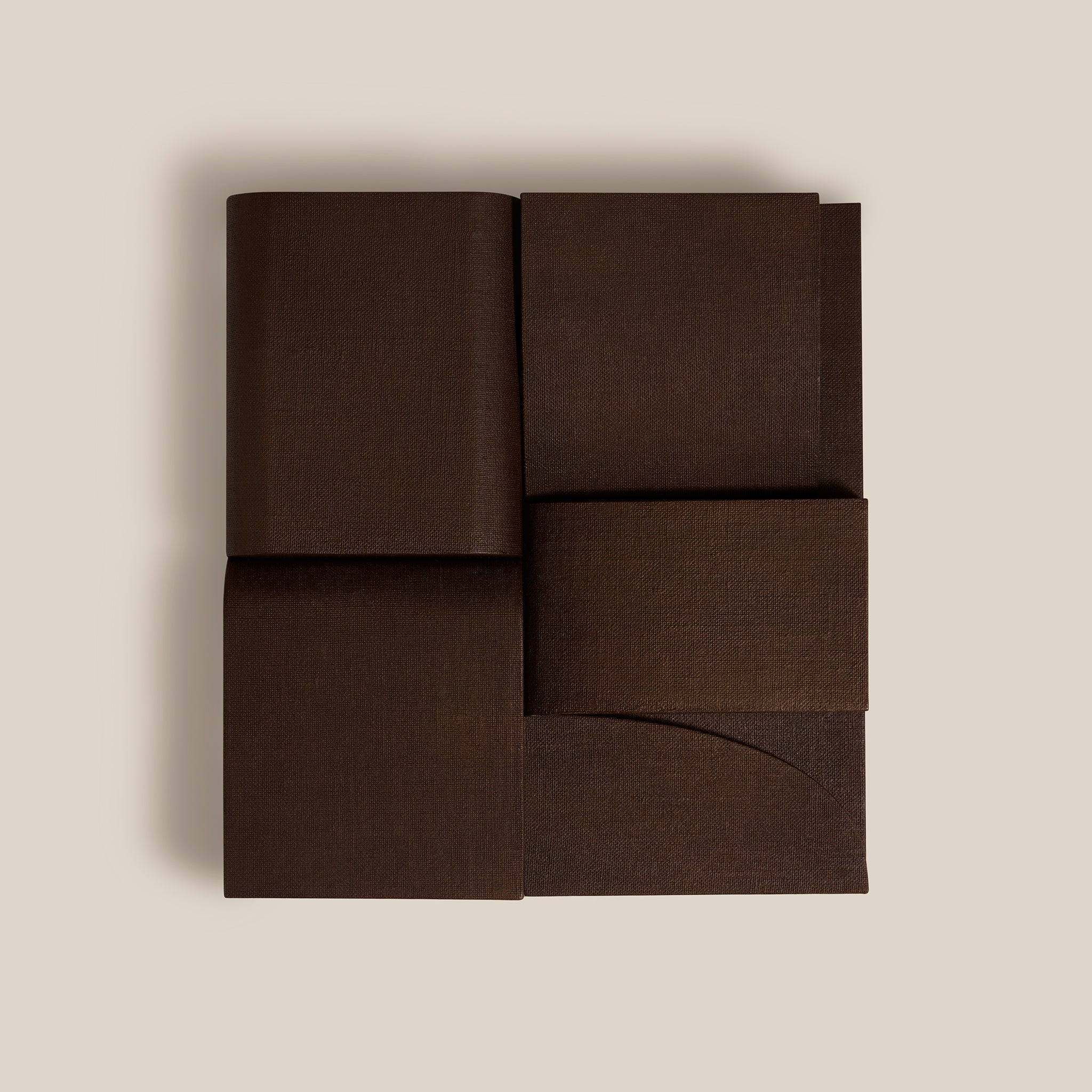 Wabi Woven Wall Hanging - Image 6