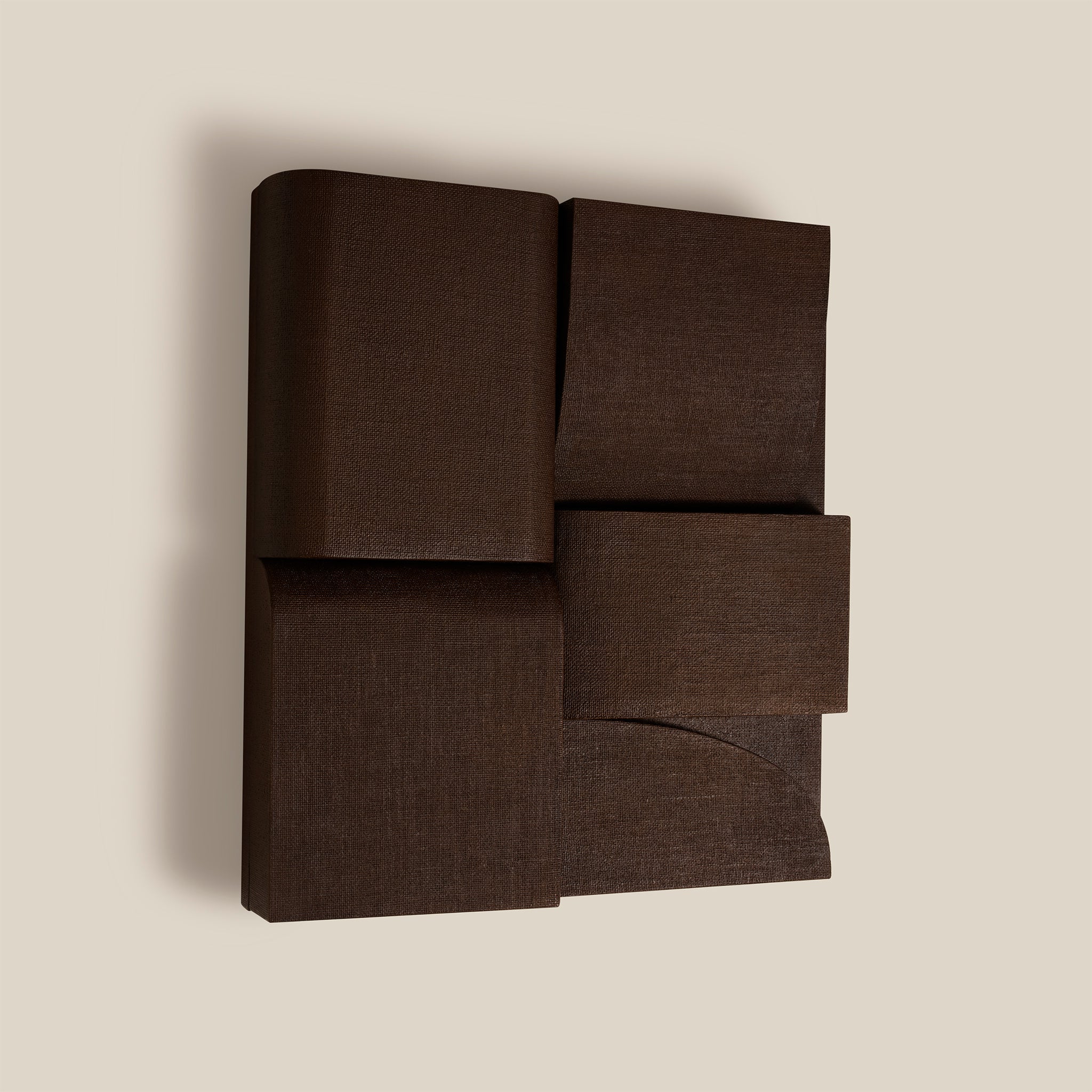 Wabi Woven Wall Hanging - Image 7